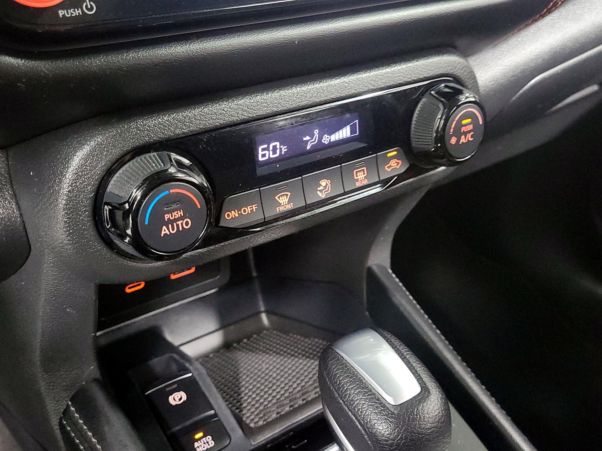 Thumbnail: 2023 Nissan Kicks - 15