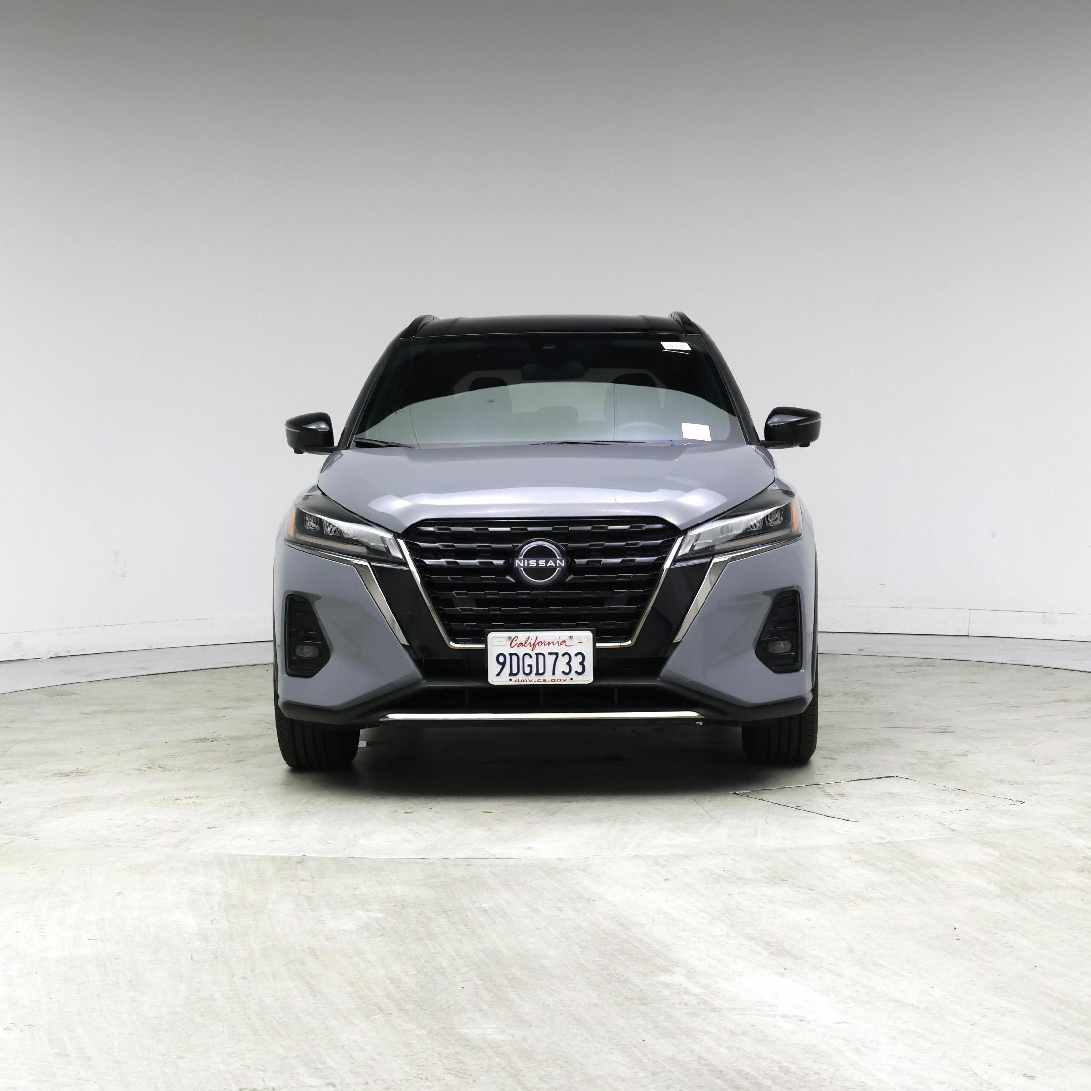 Thumbnail: 2023 Nissan Kicks - 5