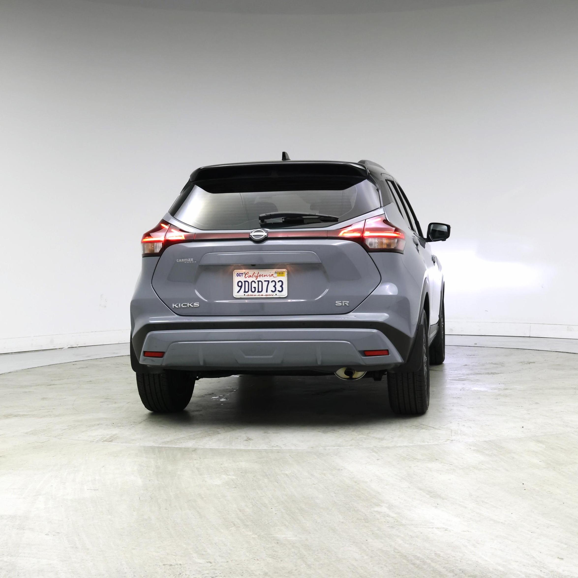 Thumbnail: 2023 Nissan Kicks - 6