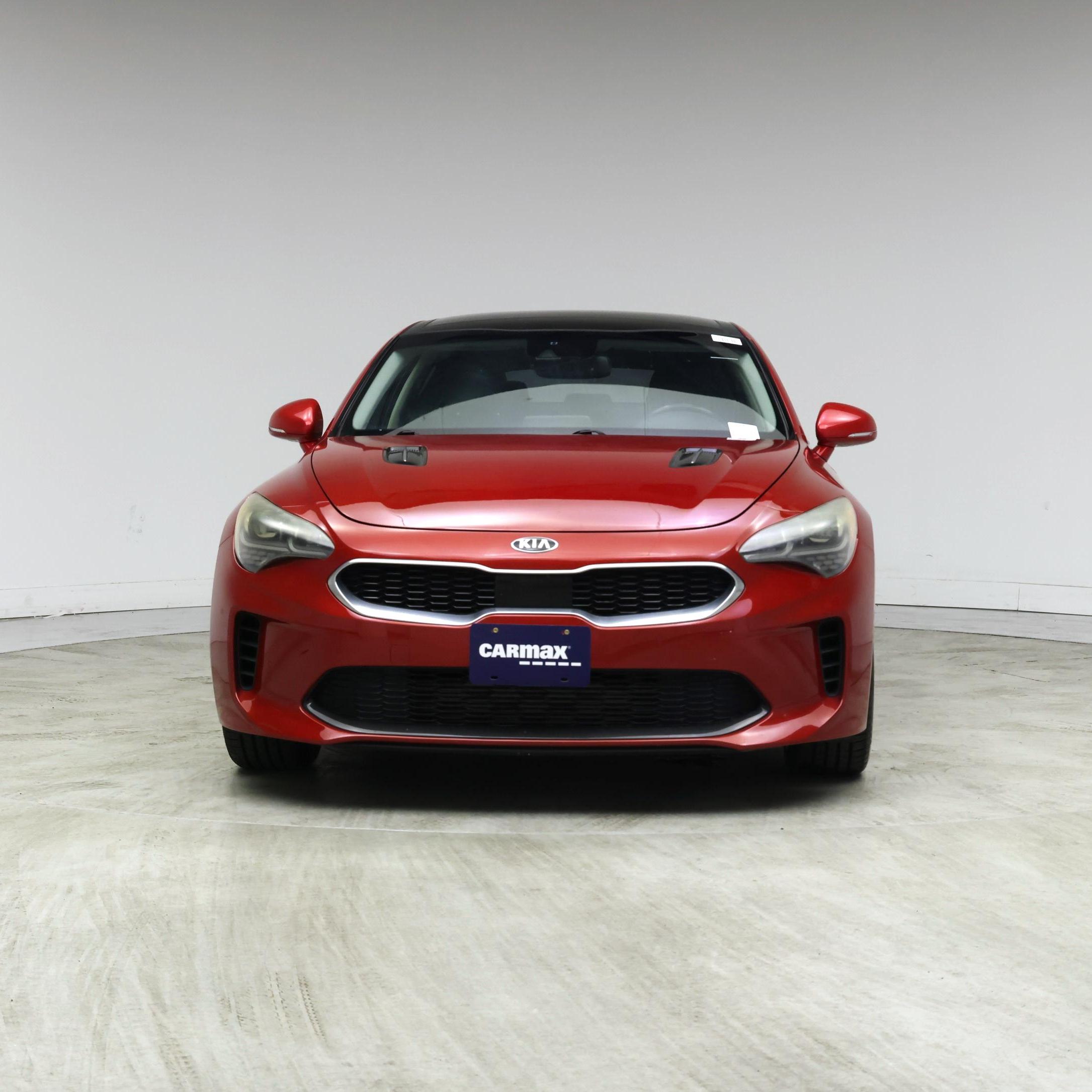 Thumbnail: 2019 Kia Stinger - 5