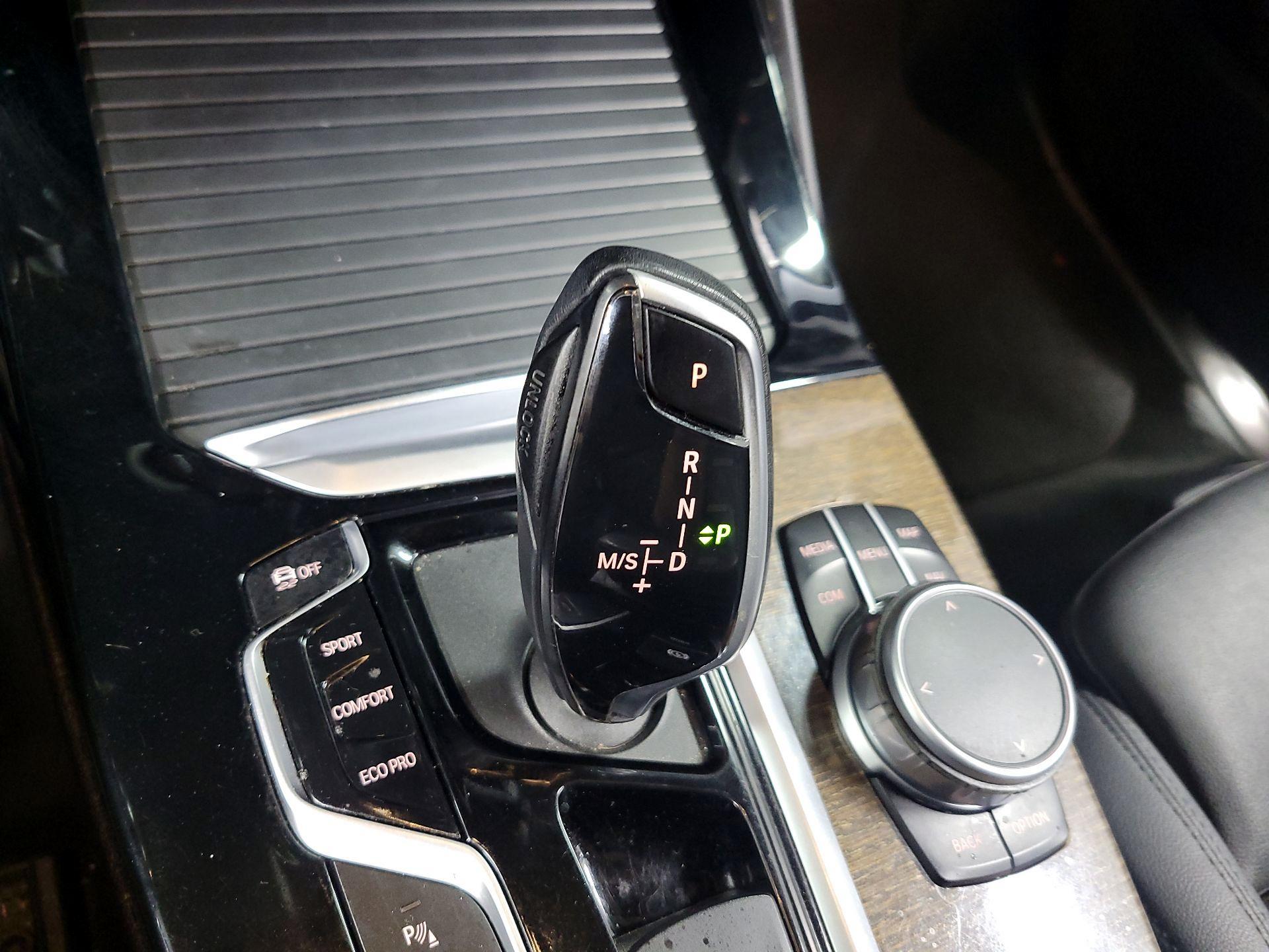 Thumbnail: 2020 BMW X3 - 16