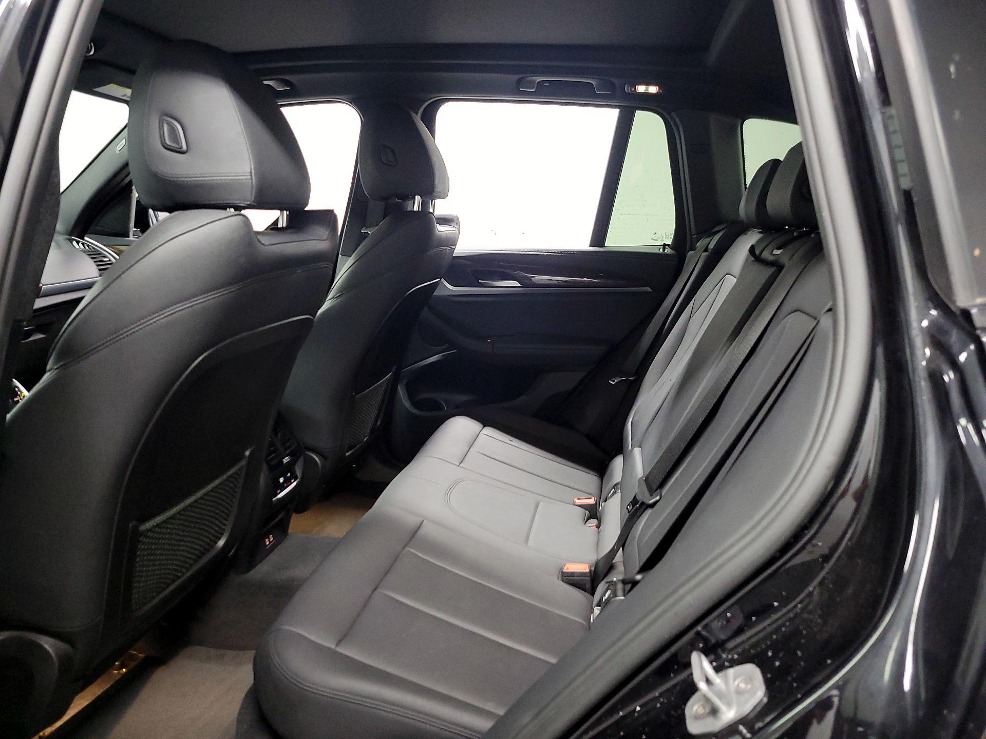 Thumbnail: 2020 BMW X3 - 17