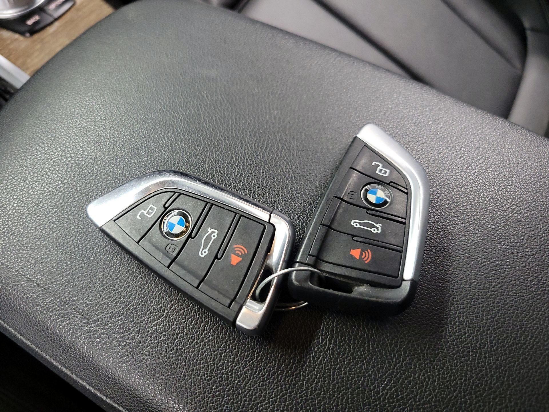 Thumbnail: 2020 BMW X3 - 20