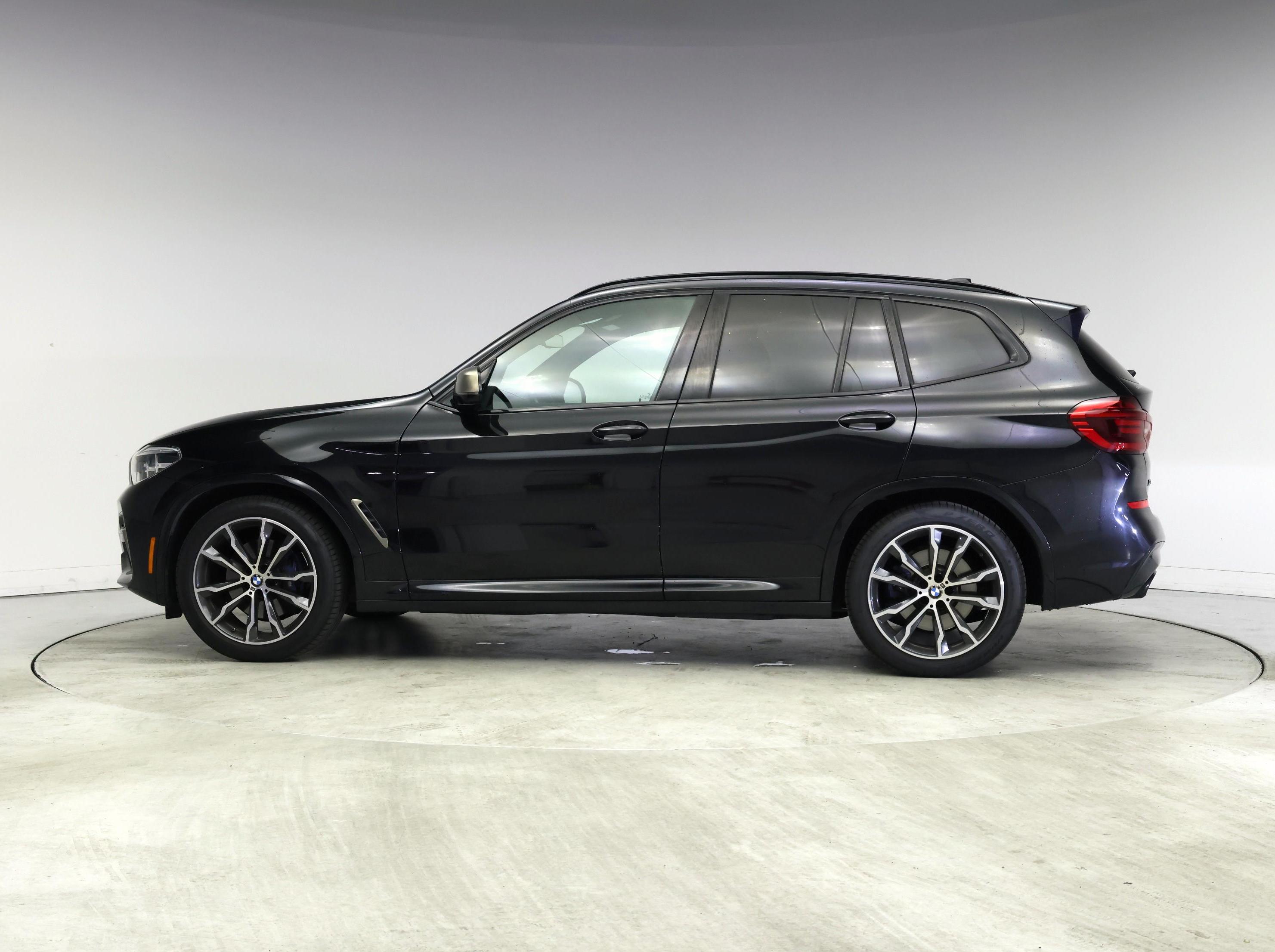 Thumbnail: 2020 BMW X3 - 3
