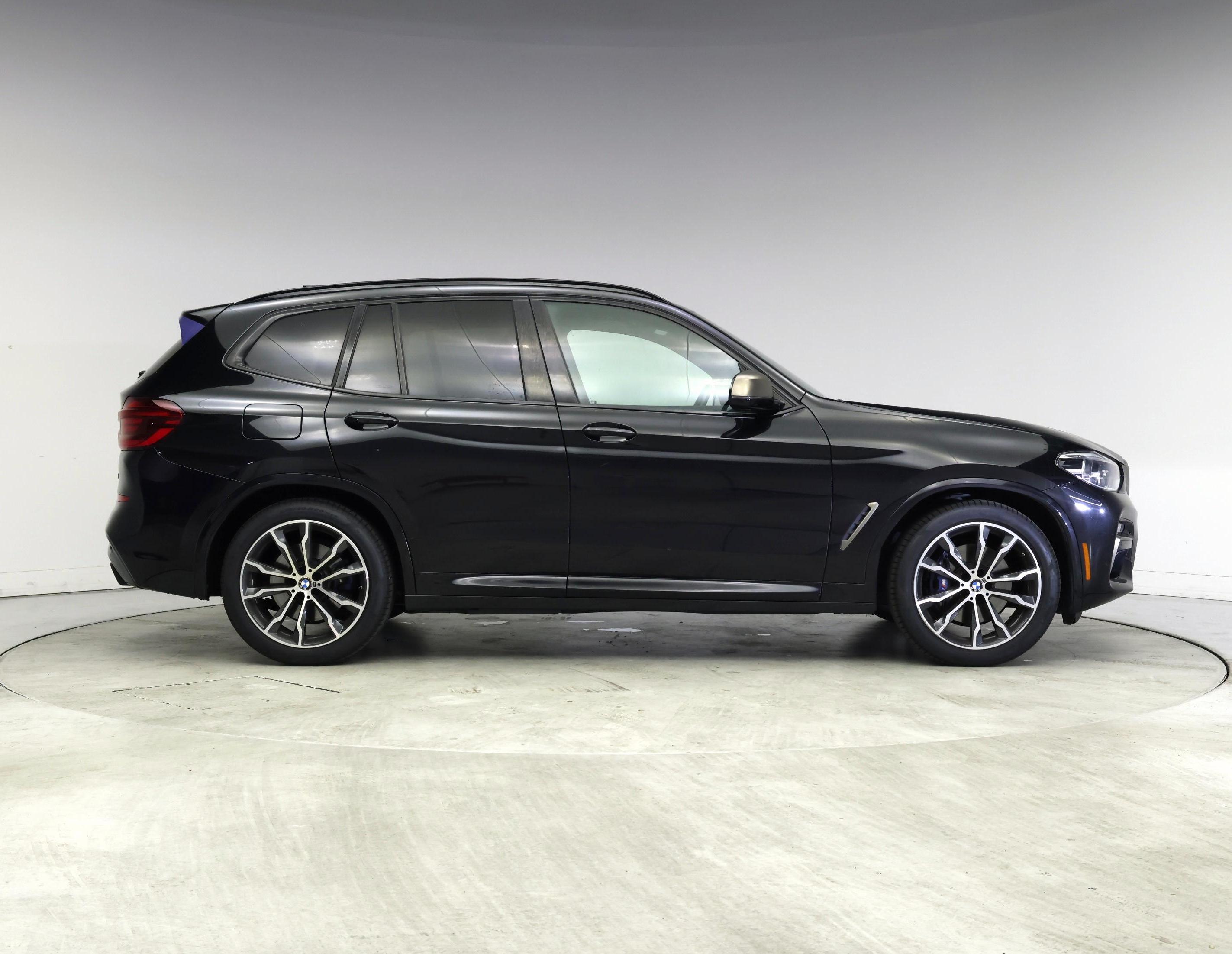 Thumbnail: 2020 BMW X3 - 7