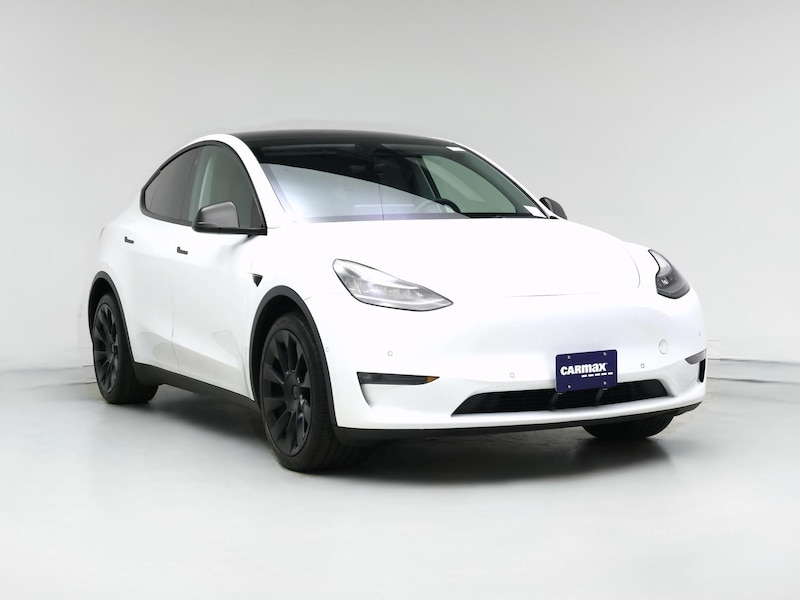 2021 Tesla Model Y Long Range -
                  Murrieta, CA