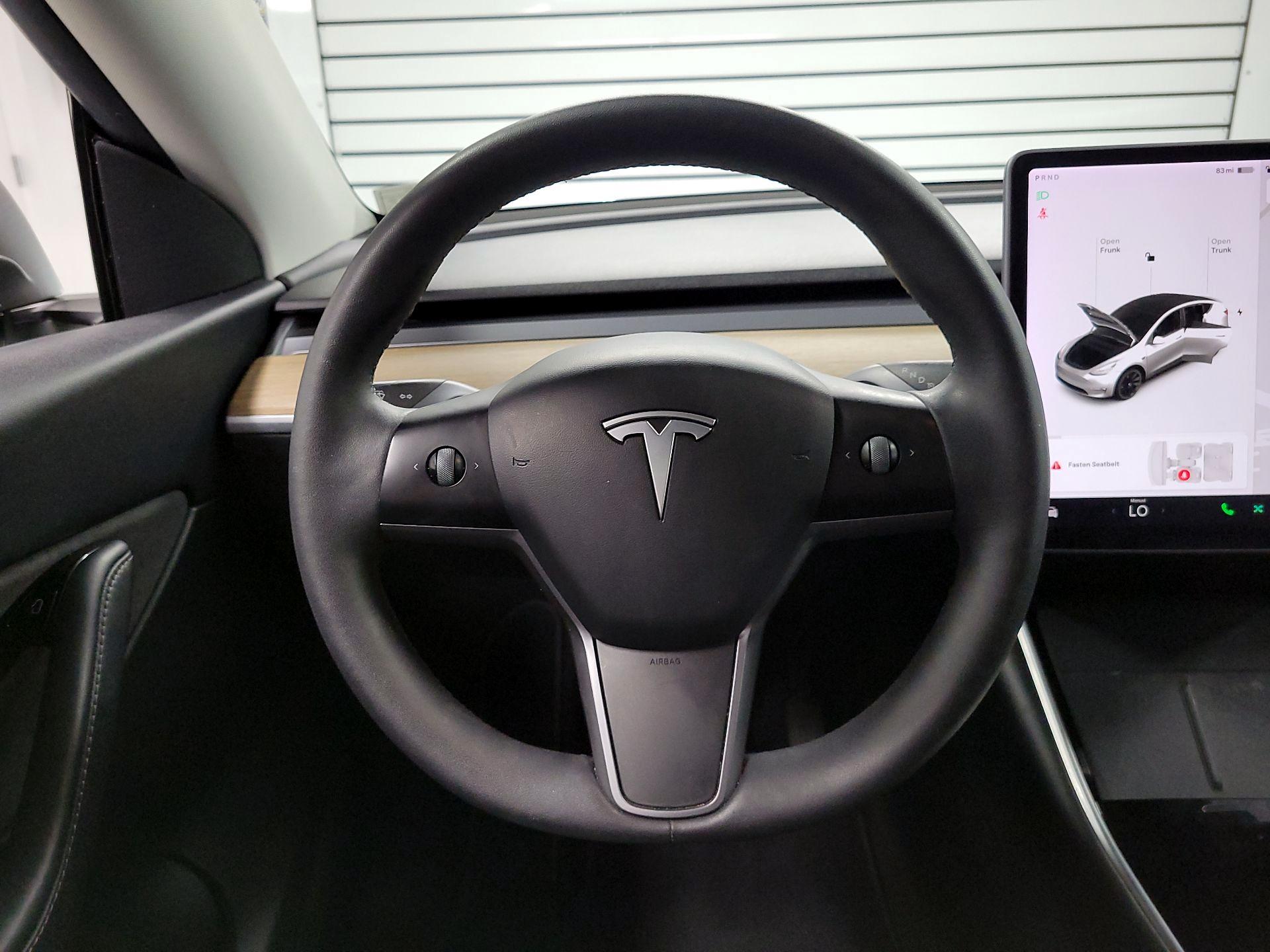 Thumbnail: 2021 Tesla Model Y - 10