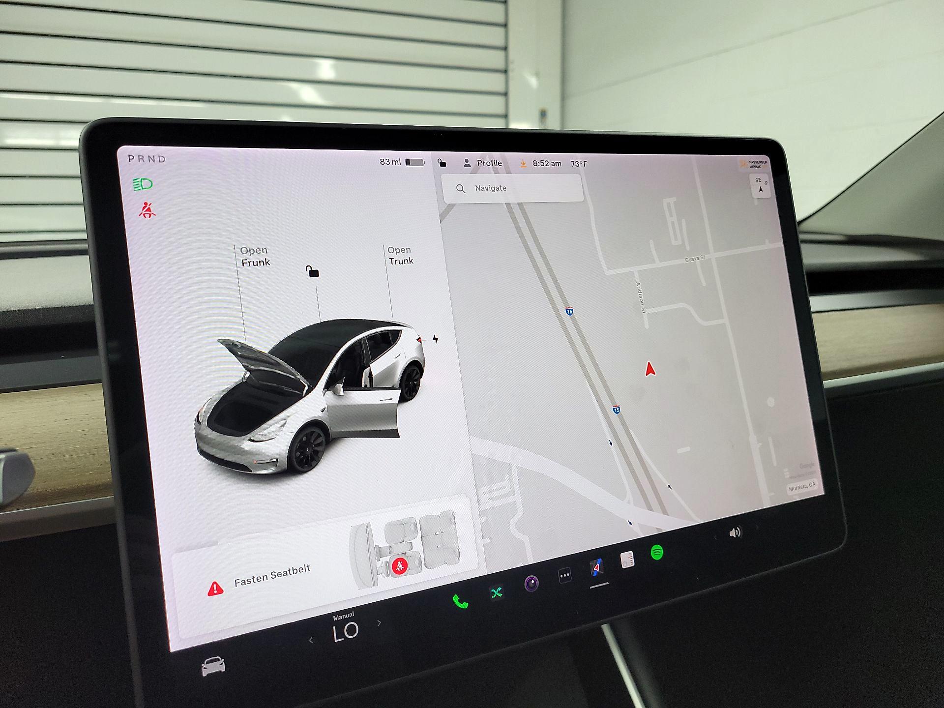 Thumbnail: 2021 Tesla Model Y - 13