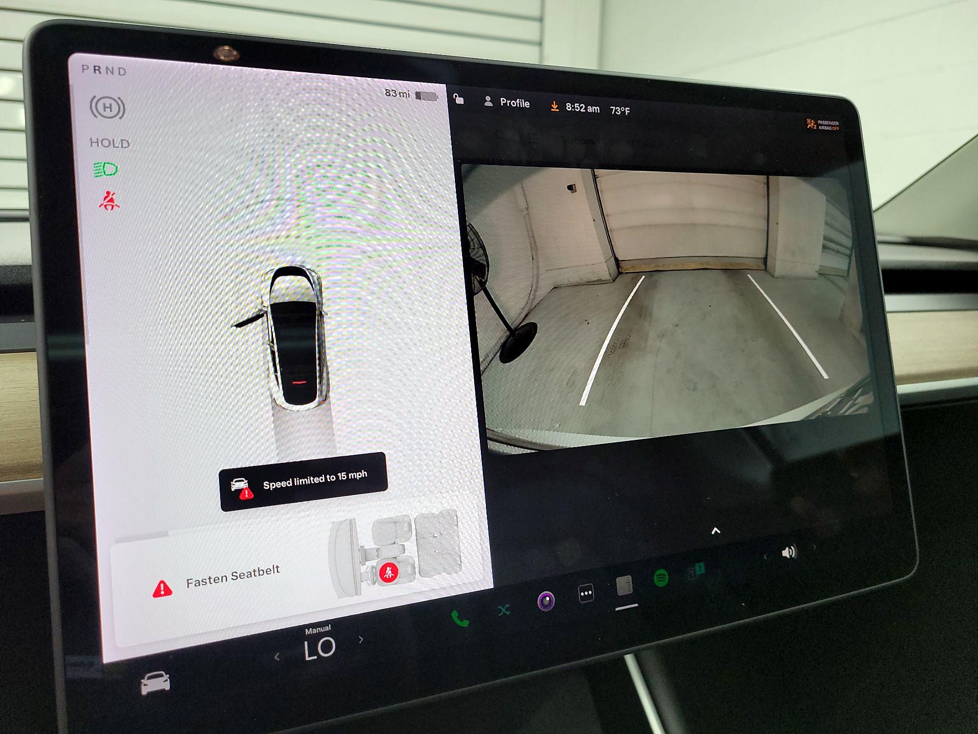 Thumbnail: 2021 Tesla Model Y - 14