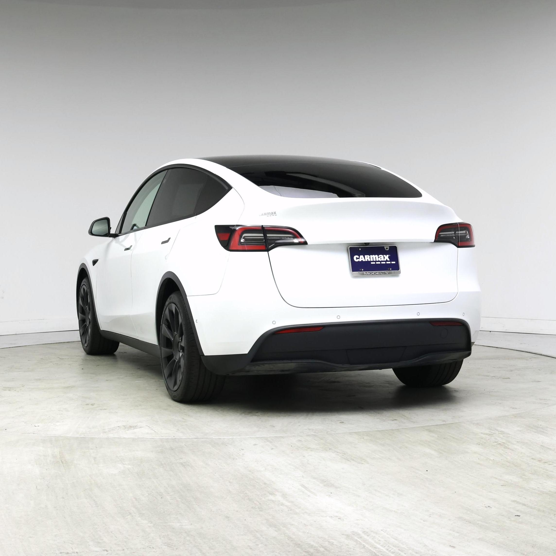 Thumbnail: 2021 Tesla Model Y - 2