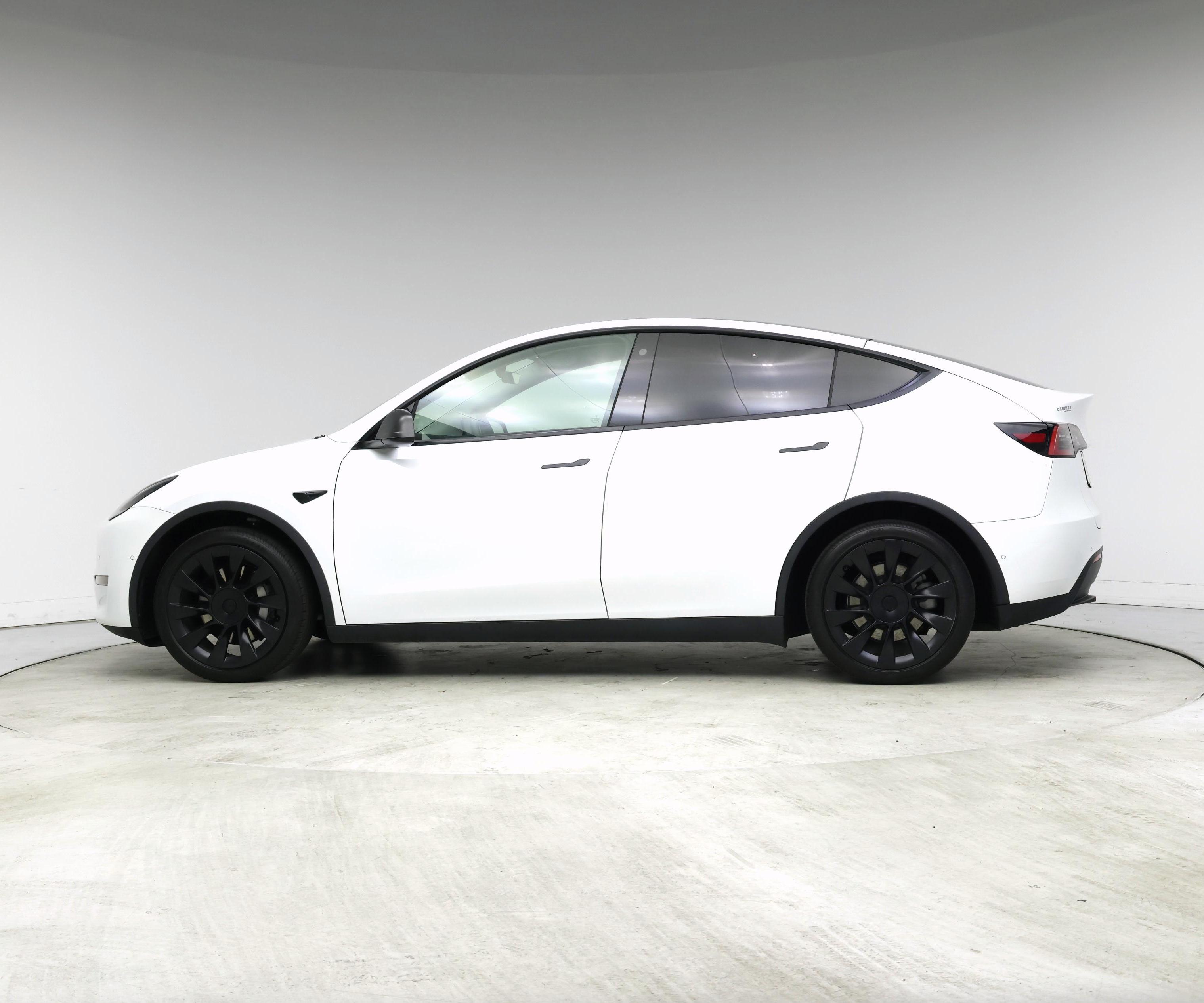Thumbnail: 2021 Tesla Model Y - 3