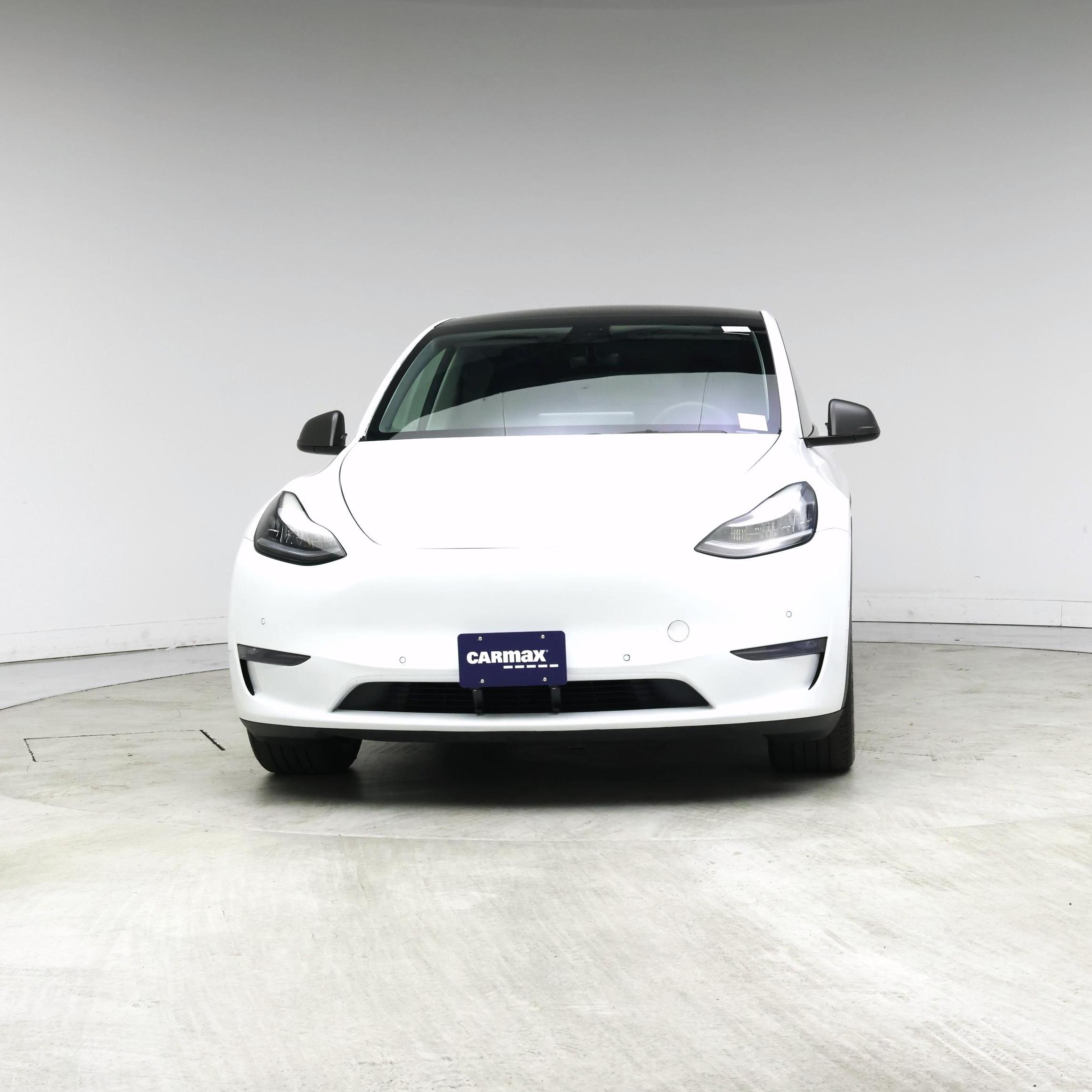 Thumbnail: 2021 Tesla Model Y - 5