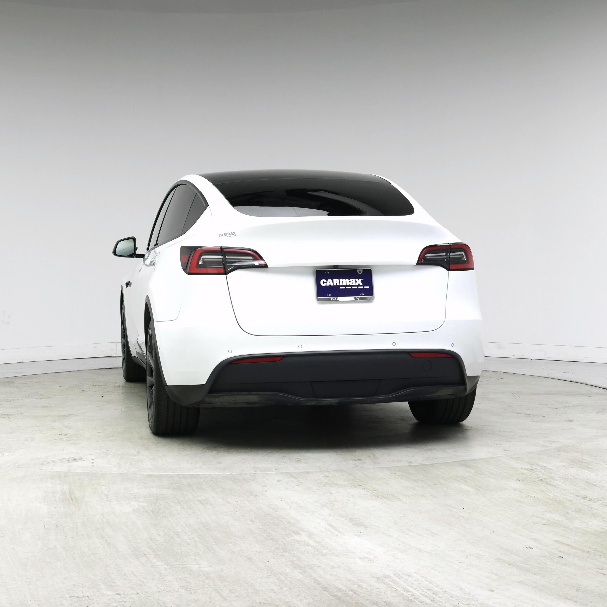 Thumbnail: 2021 Tesla Model Y - 6