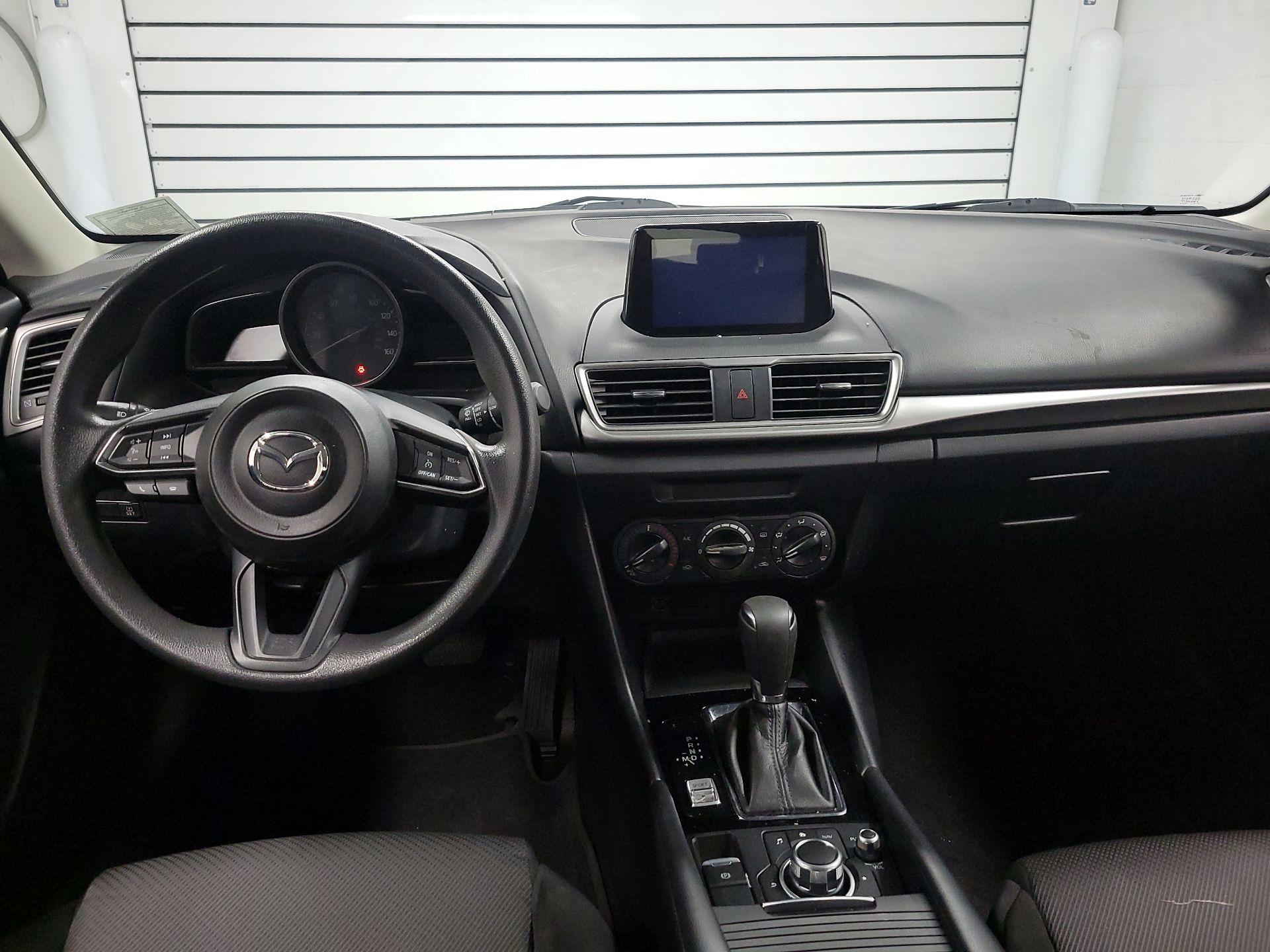 Thumbnail: 2018 Mazda Mazda3 - 9
