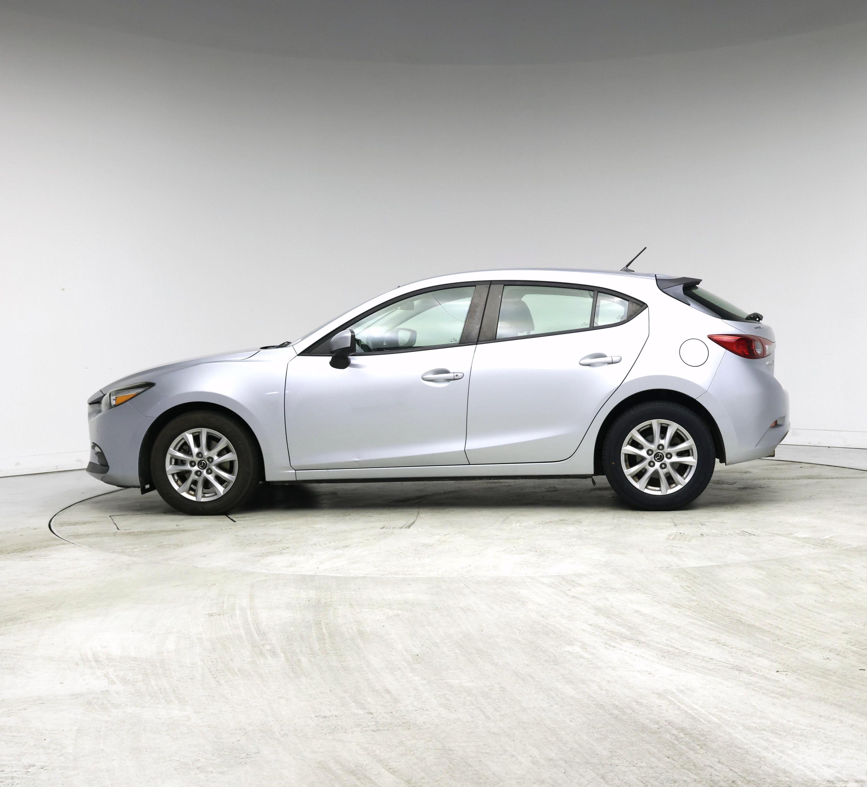 Thumbnail: 2018 Mazda Mazda3 - 3