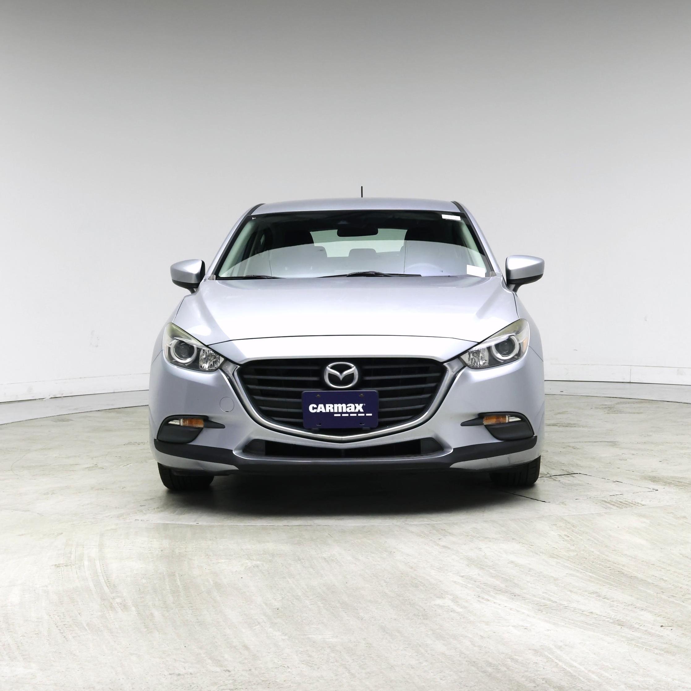Thumbnail: 2018 Mazda Mazda3 - 5