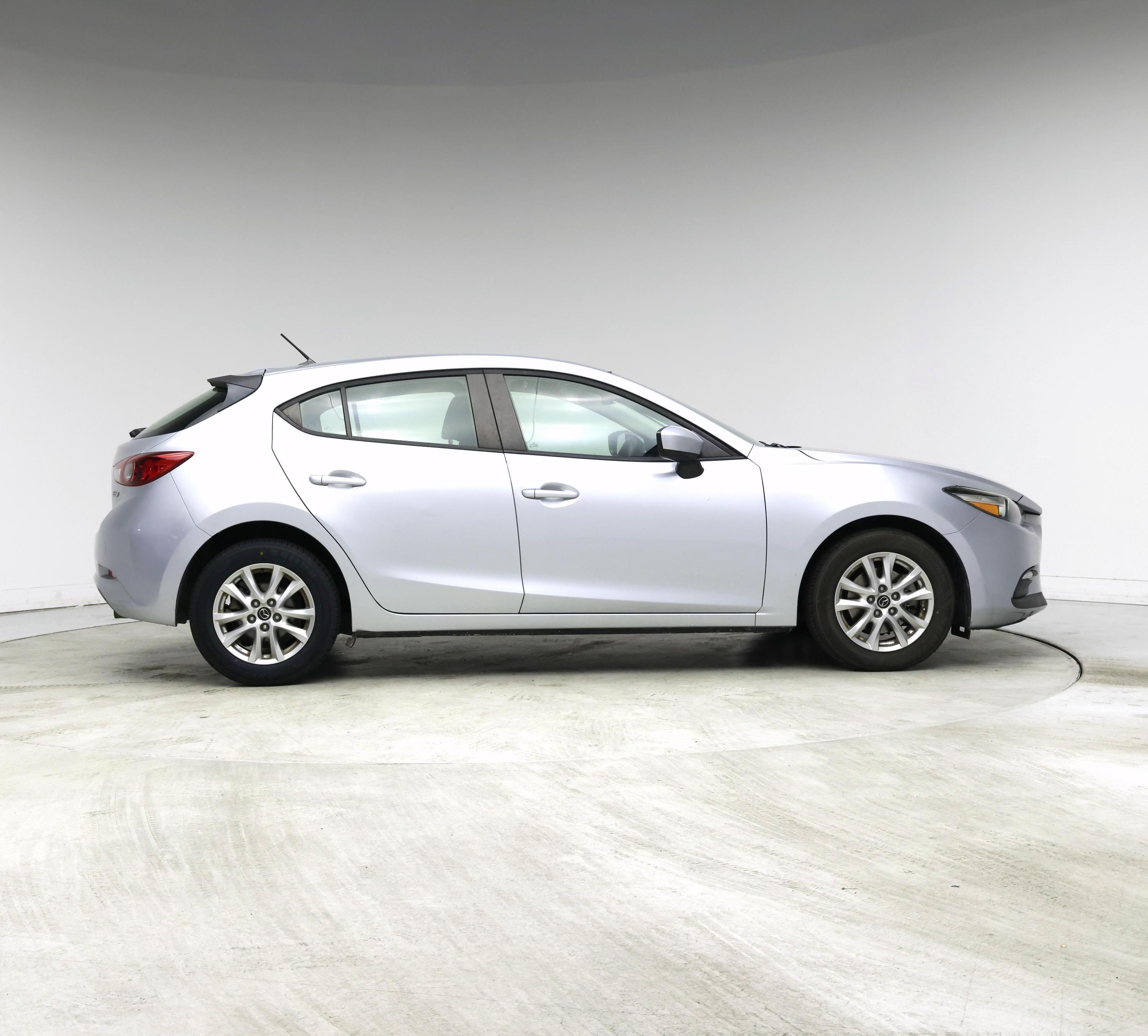 Thumbnail: 2018 Mazda Mazda3 - 7
