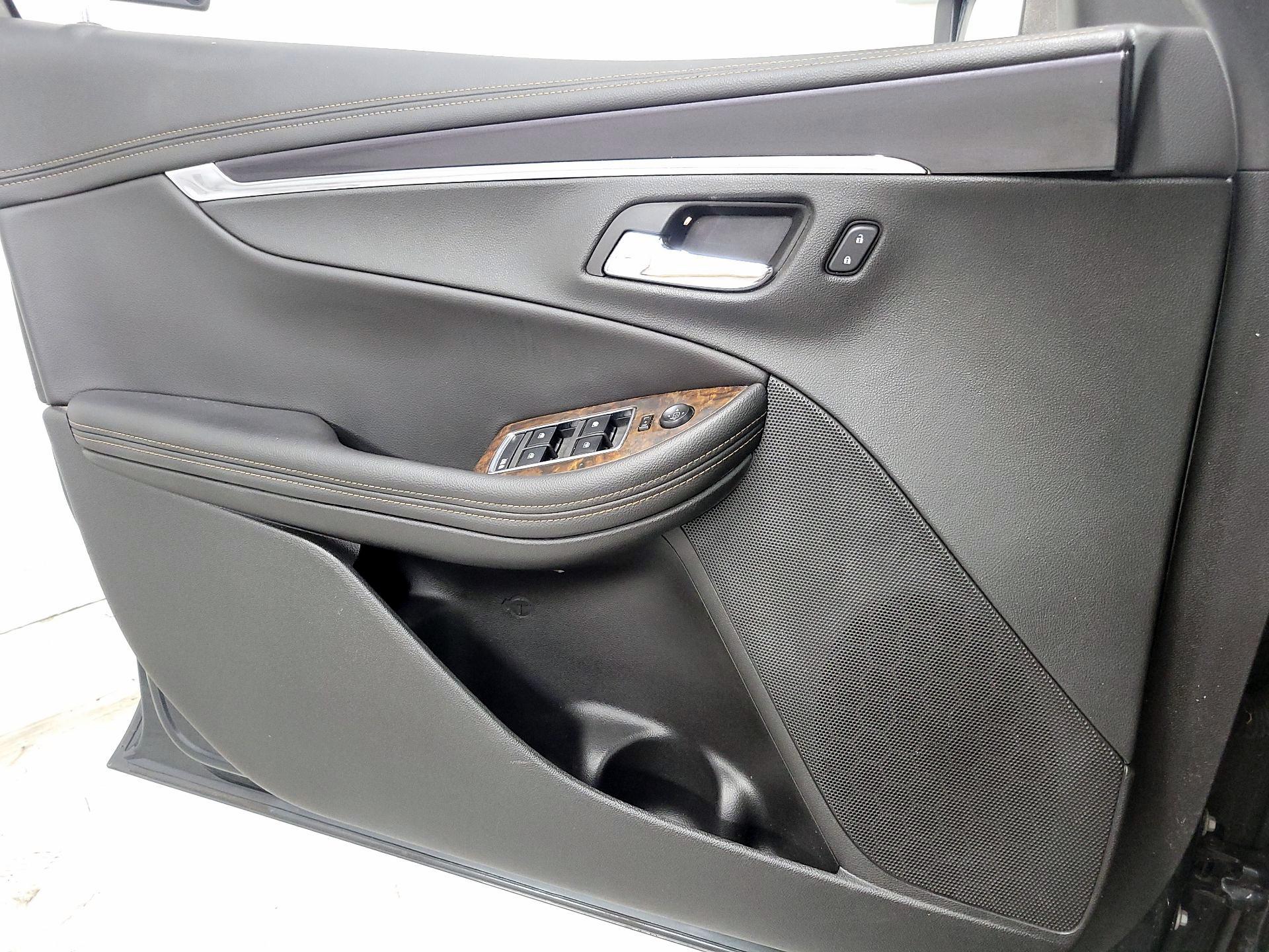 Thumbnail: 2015 Chevrolet Impala - 13