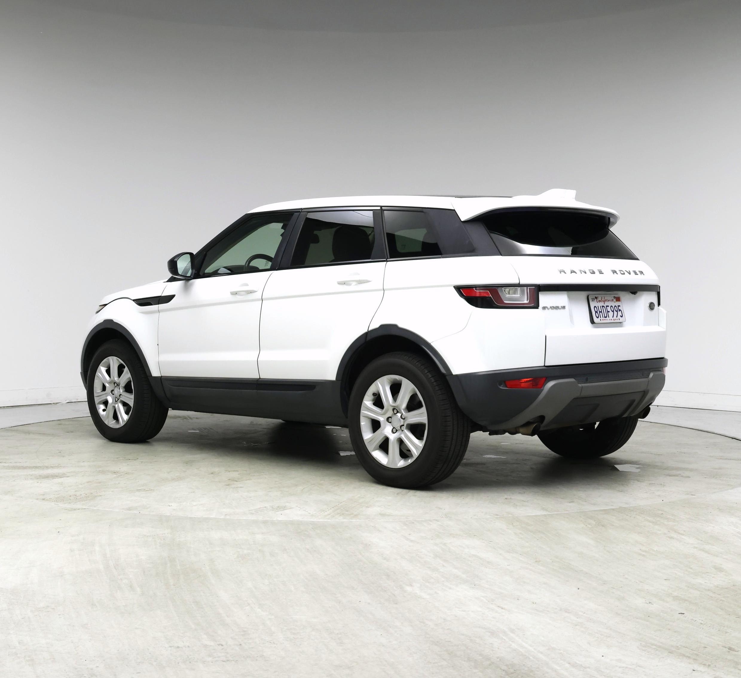 Thumbnail: 2016 Land Rover Range Rover Evoque - 2