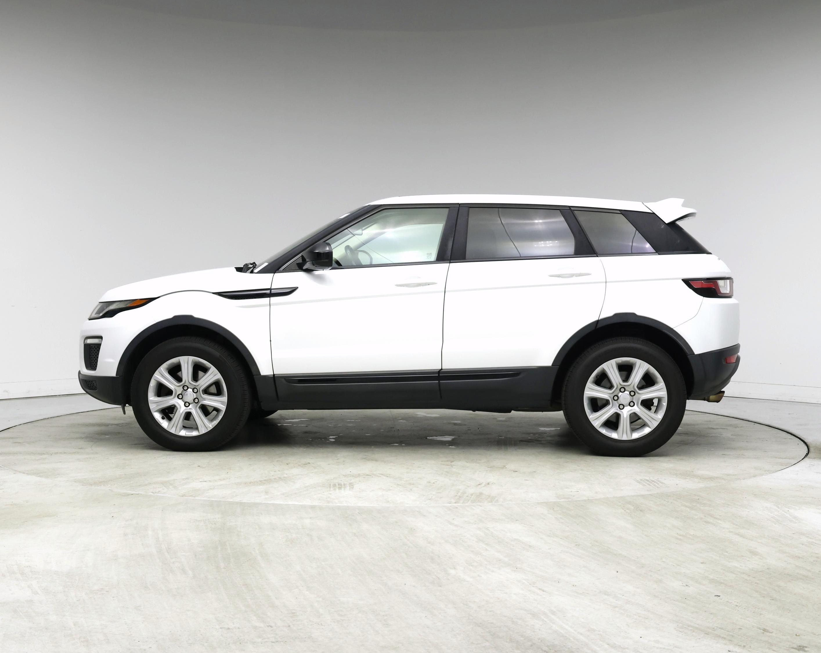Thumbnail: 2016 Land Rover Range Rover Evoque - 3