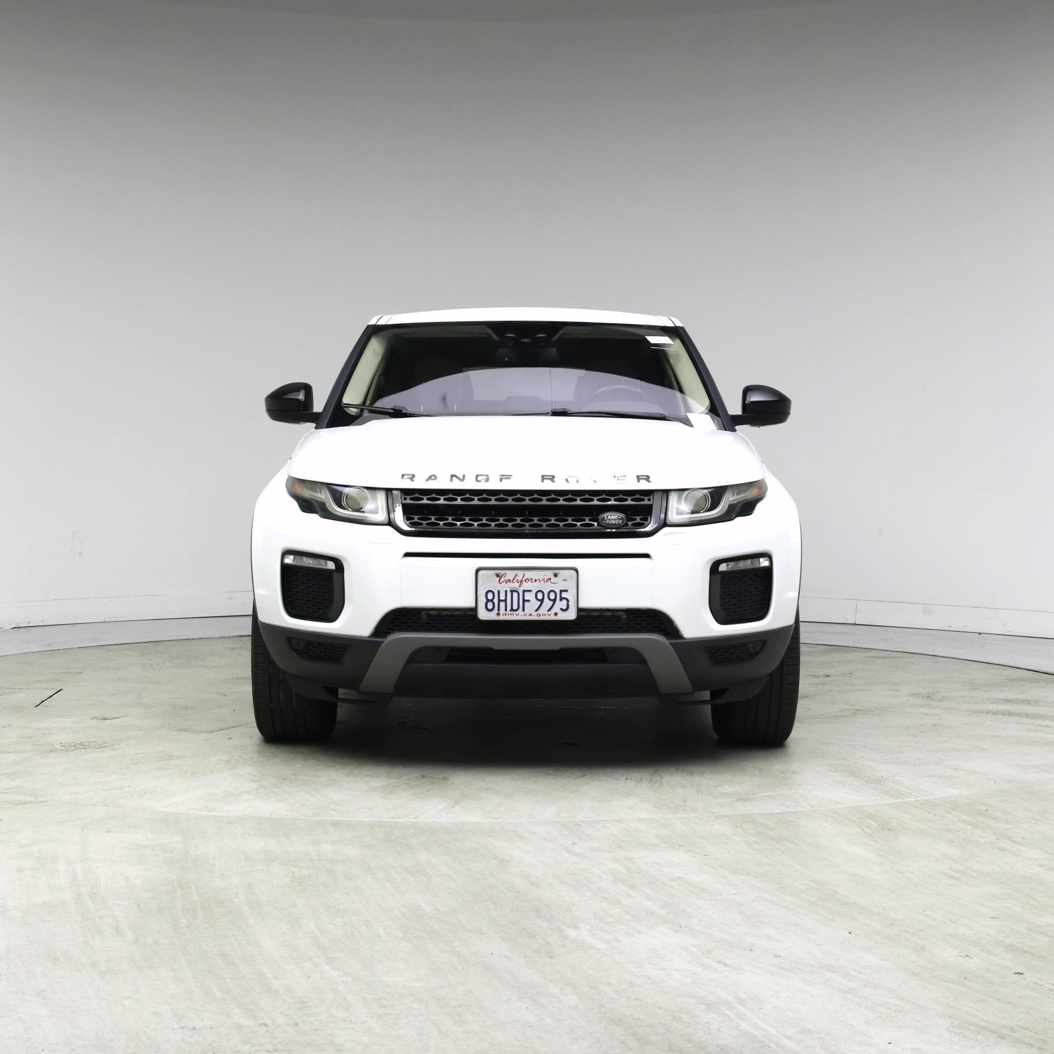 Thumbnail: 2016 Land Rover Range Rover Evoque - 5
