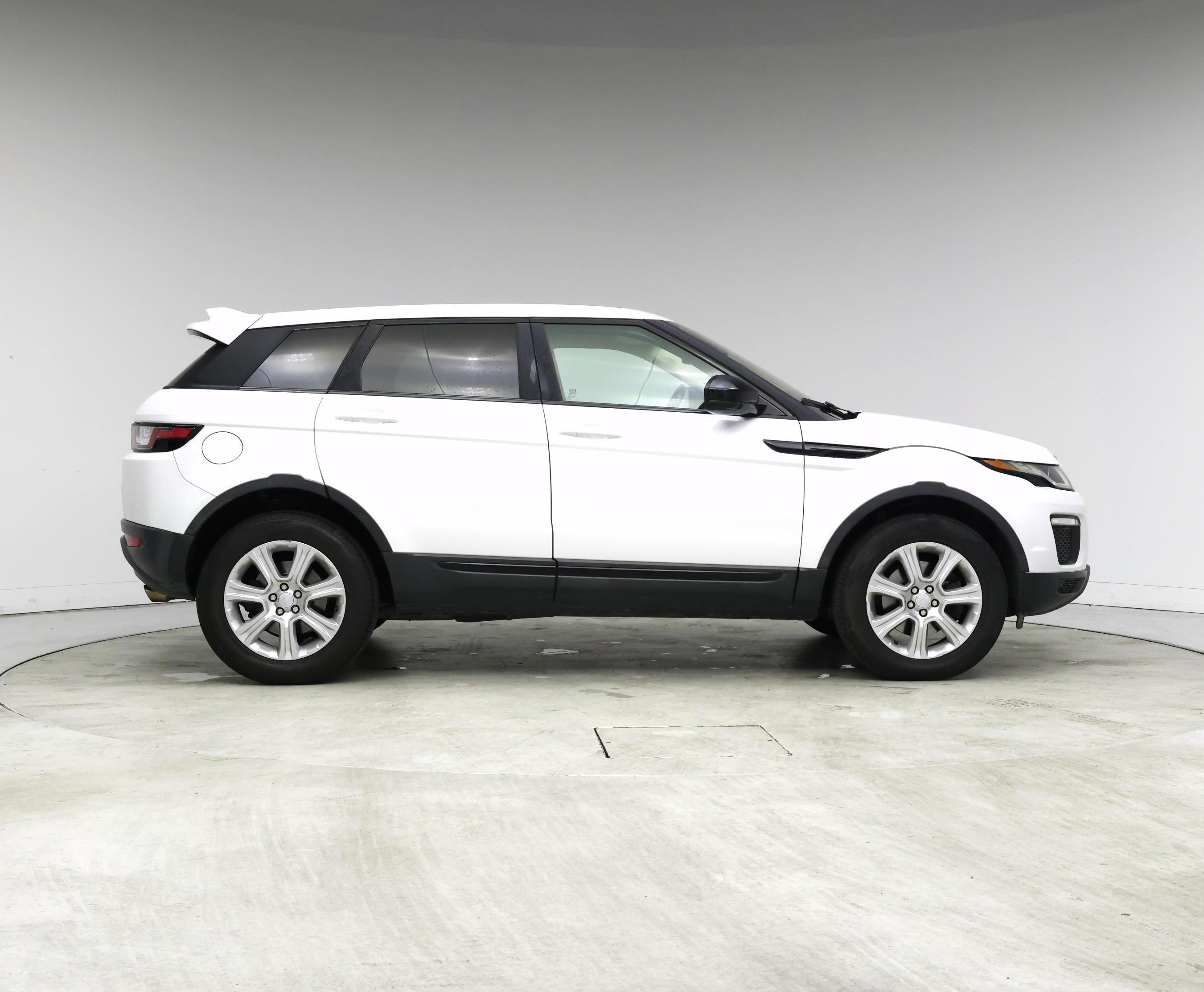 Thumbnail: 2016 Land Rover Range Rover Evoque - 7