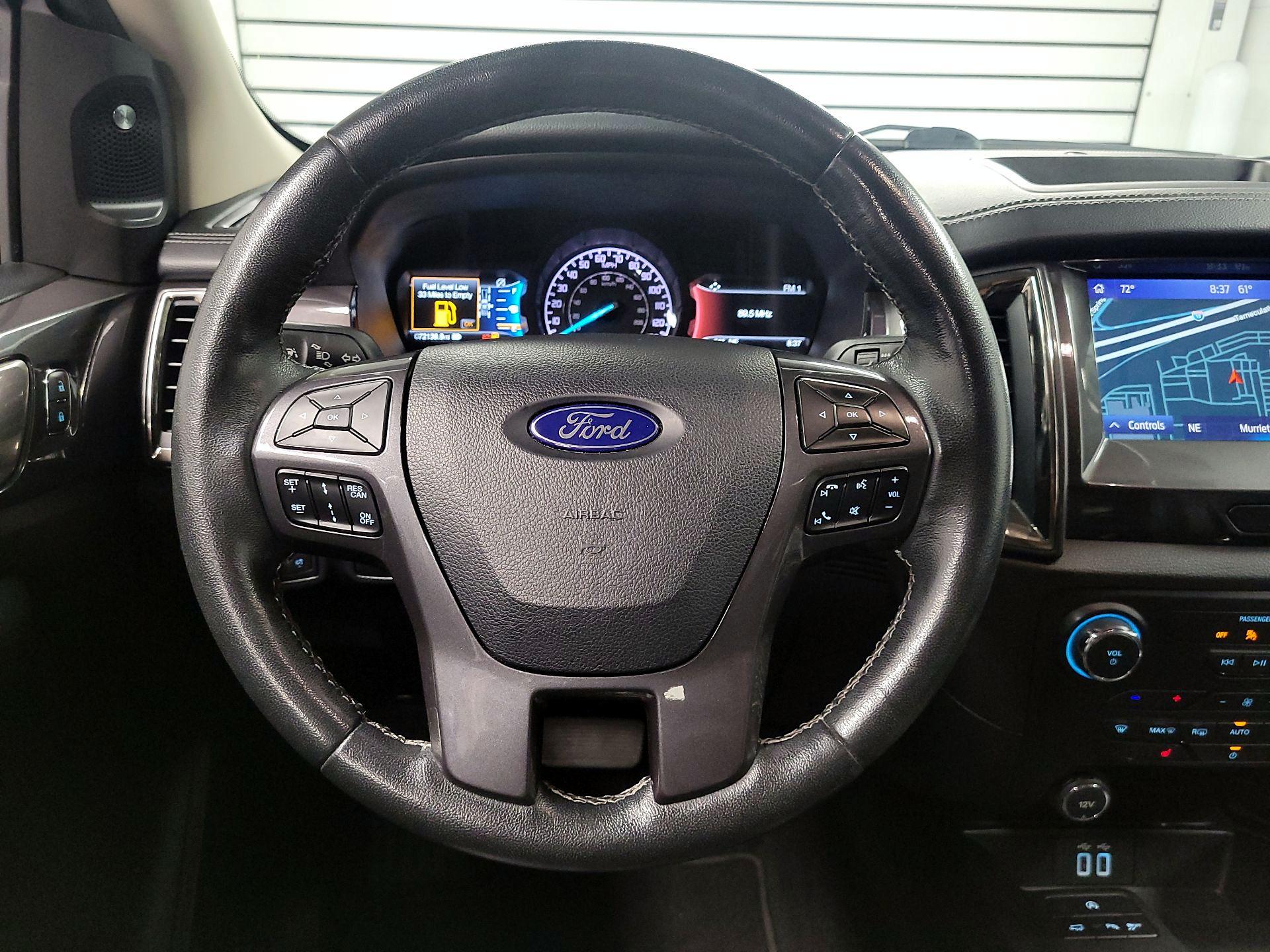 Thumbnail: 2019 Ford Ranger - 10