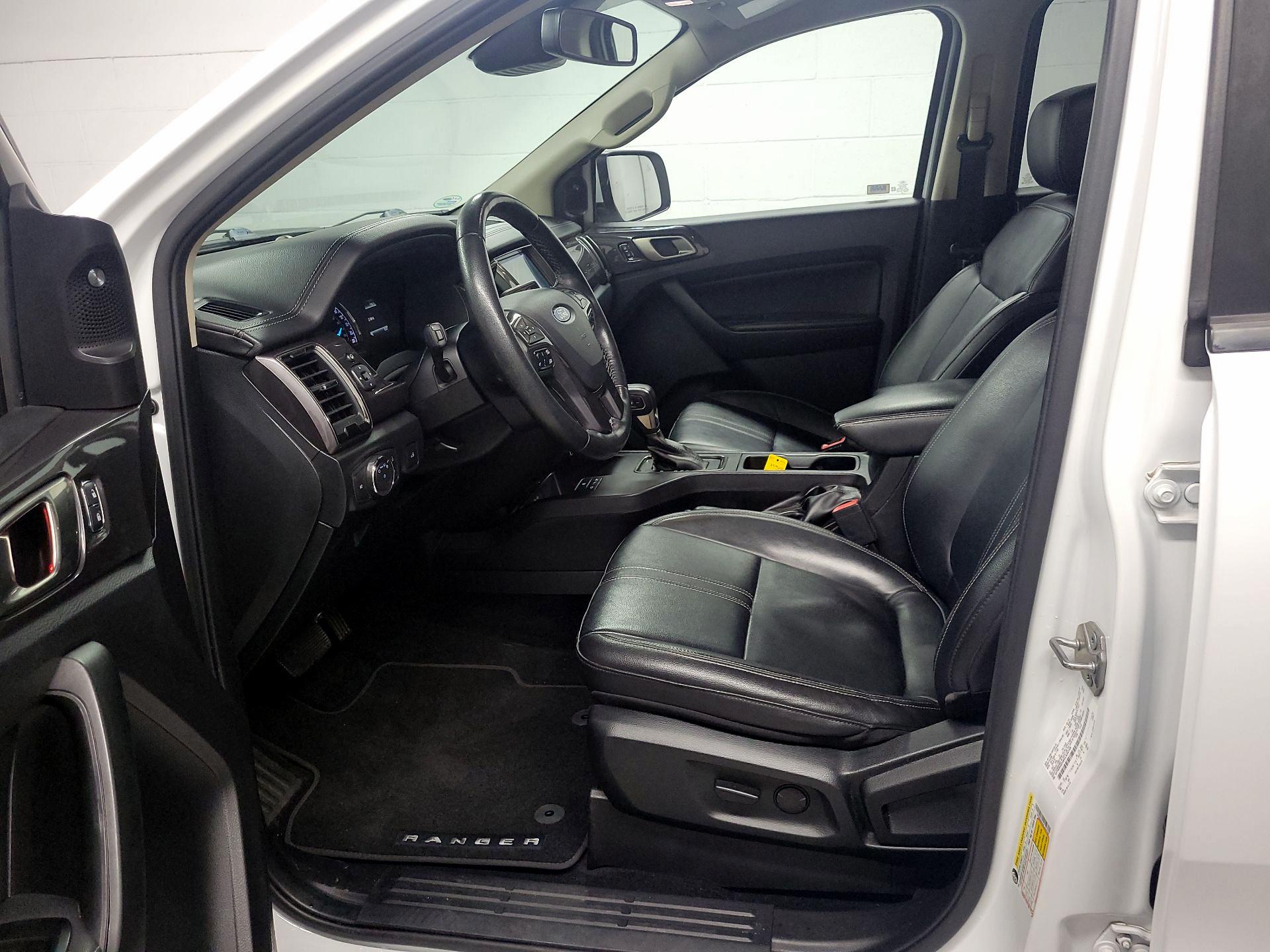 Thumbnail: 2019 Ford Ranger - 11