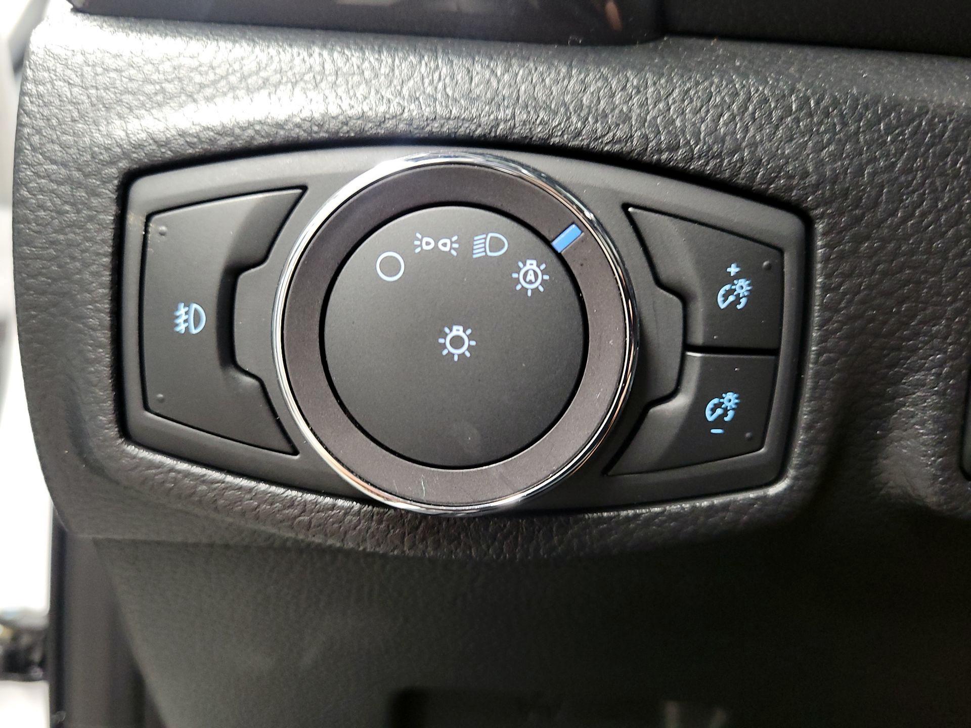 Thumbnail: 2019 Ford Ranger - 13