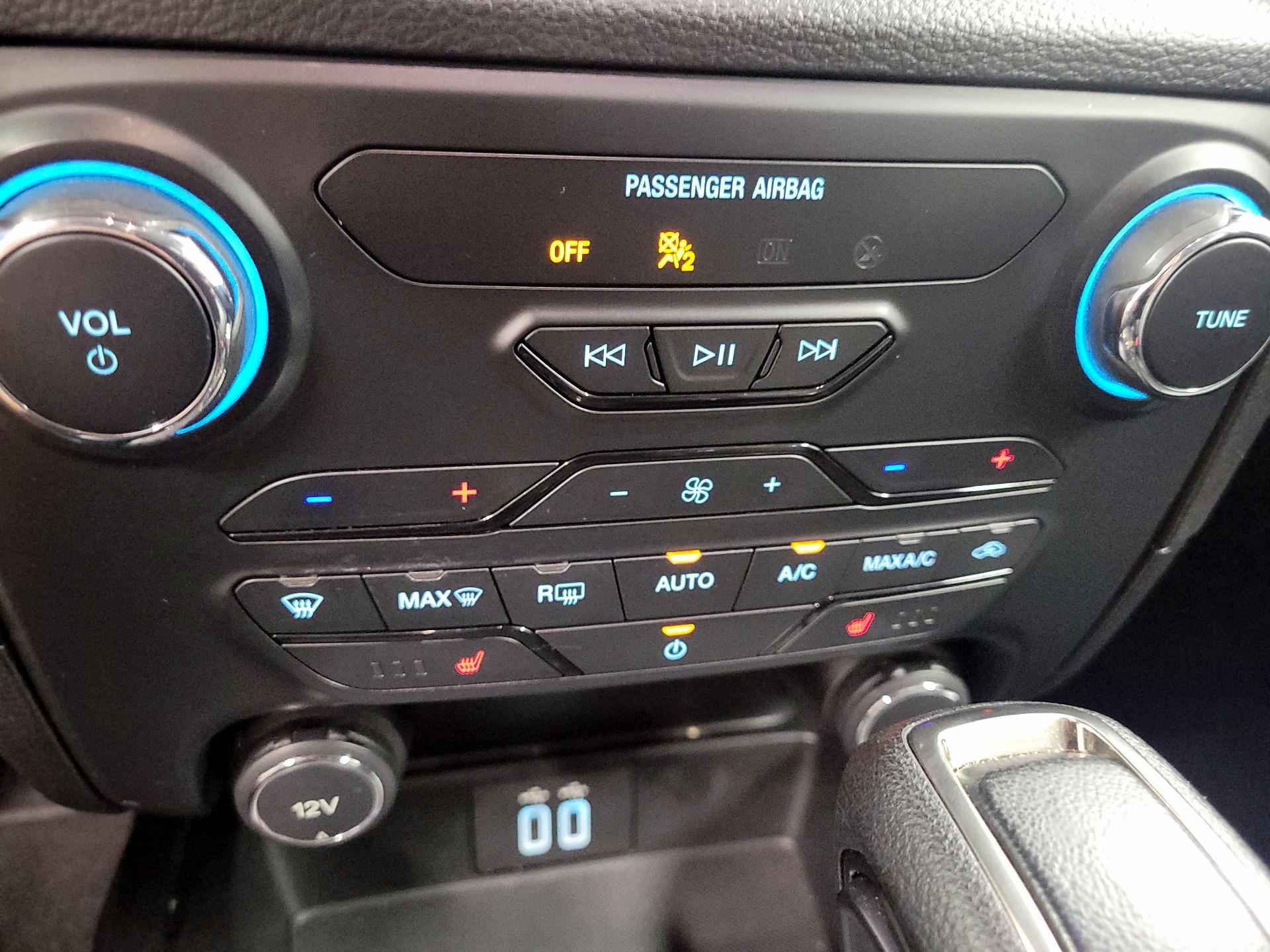 Thumbnail: 2019 Ford Ranger - 17