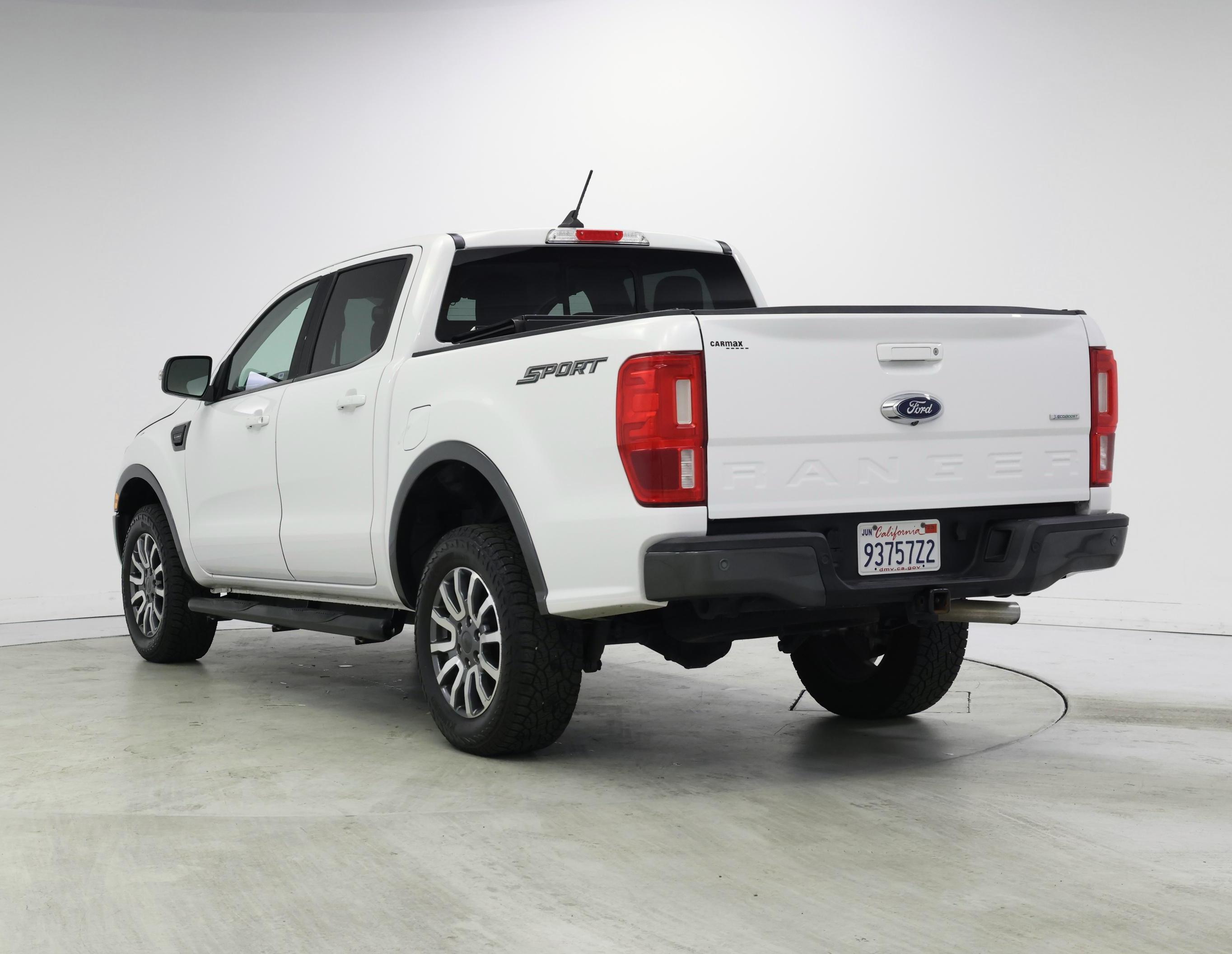 Thumbnail: 2019 Ford Ranger - 2