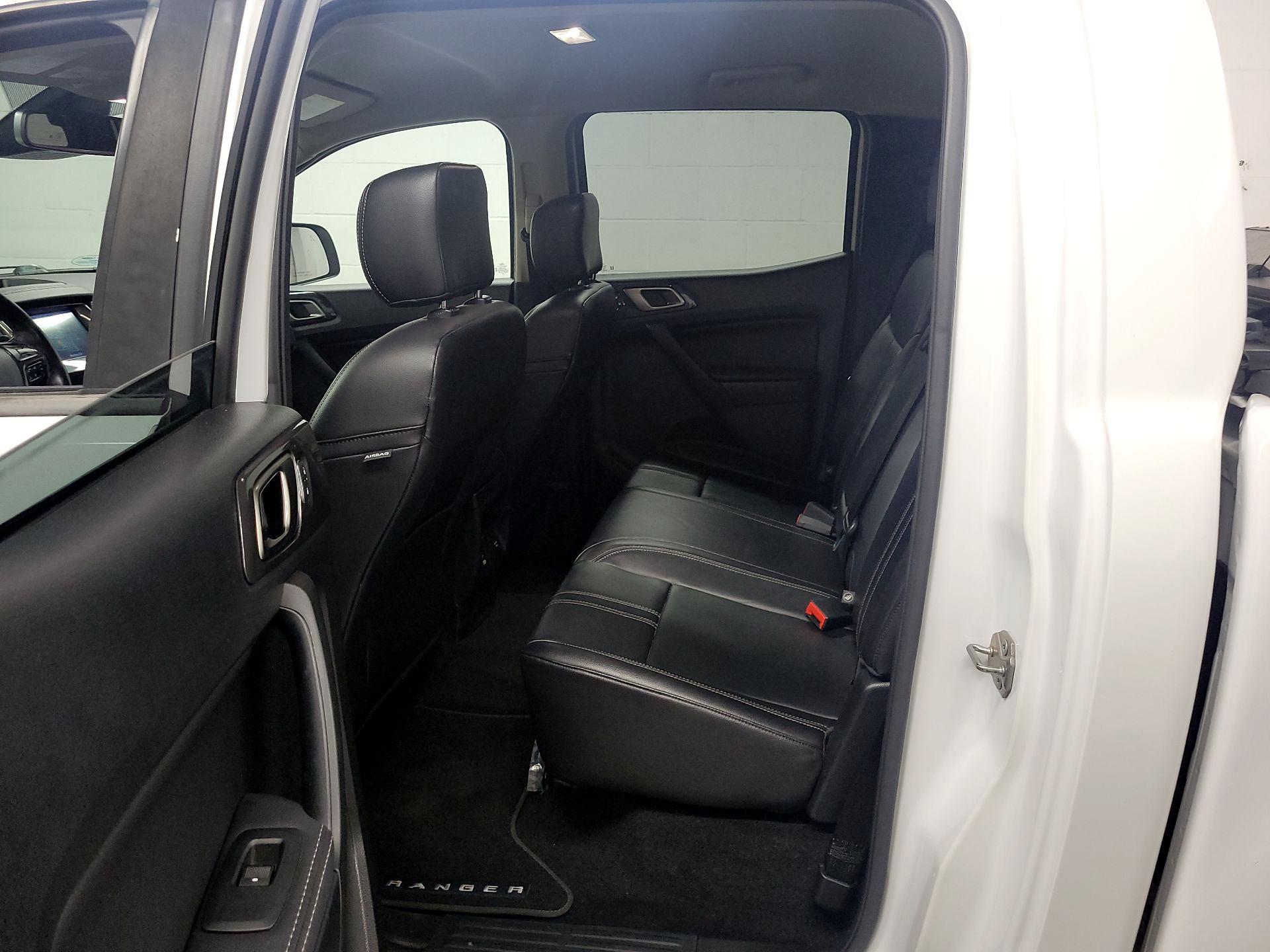 Thumbnail: 2019 Ford Ranger - 20