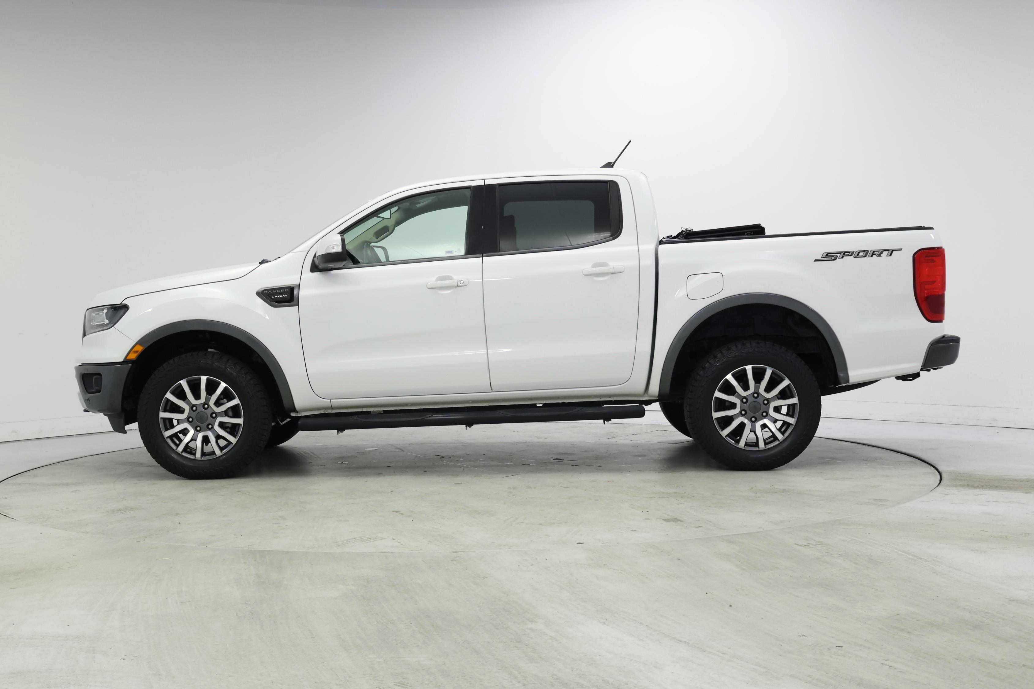 Thumbnail: 2019 Ford Ranger - 3