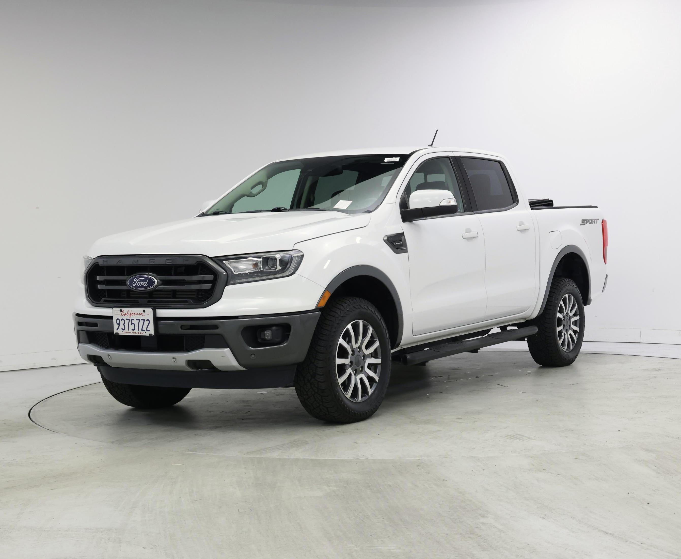 Thumbnail: 2019 Ford Ranger - 4