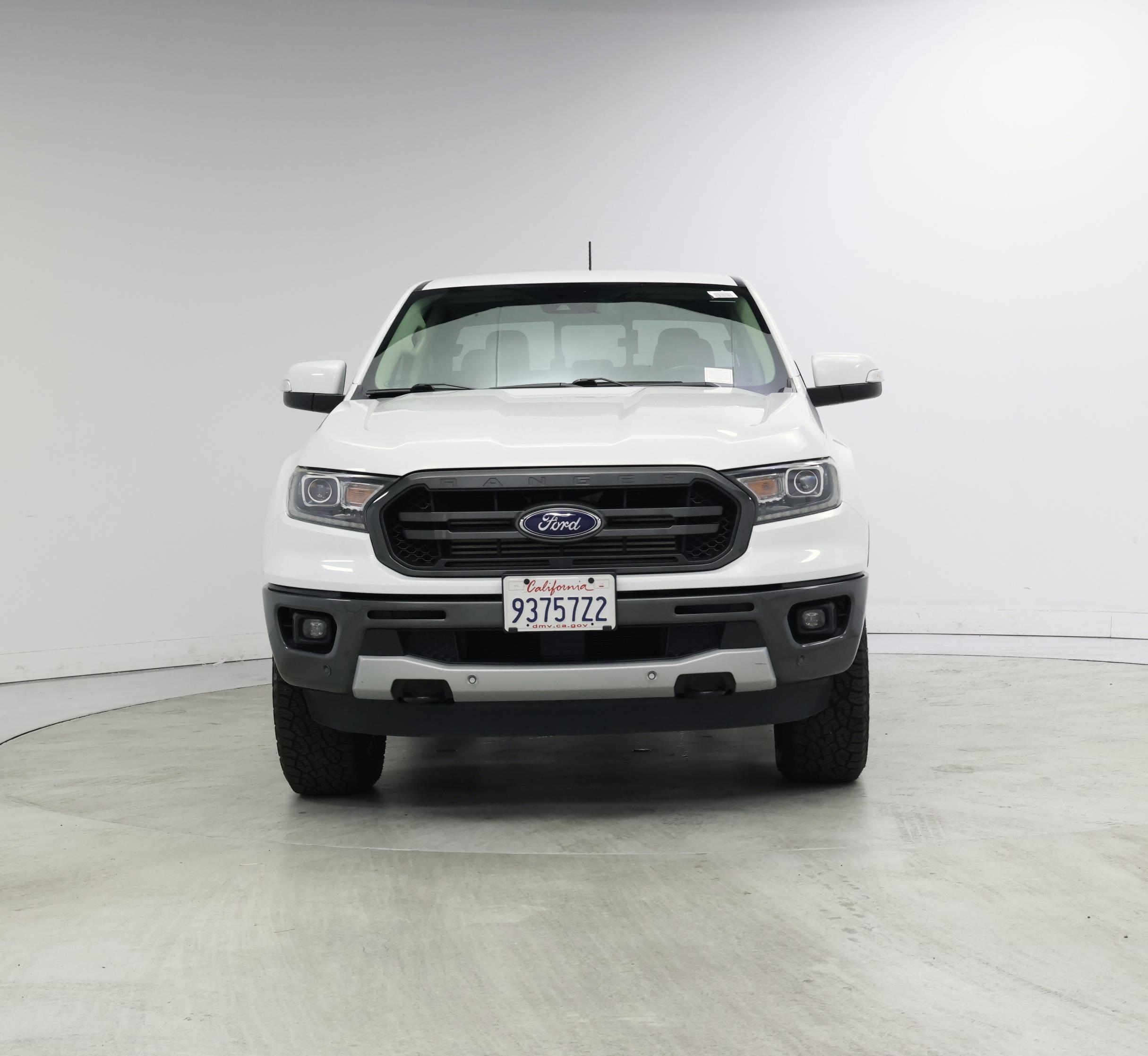 Thumbnail: 2019 Ford Ranger - 5