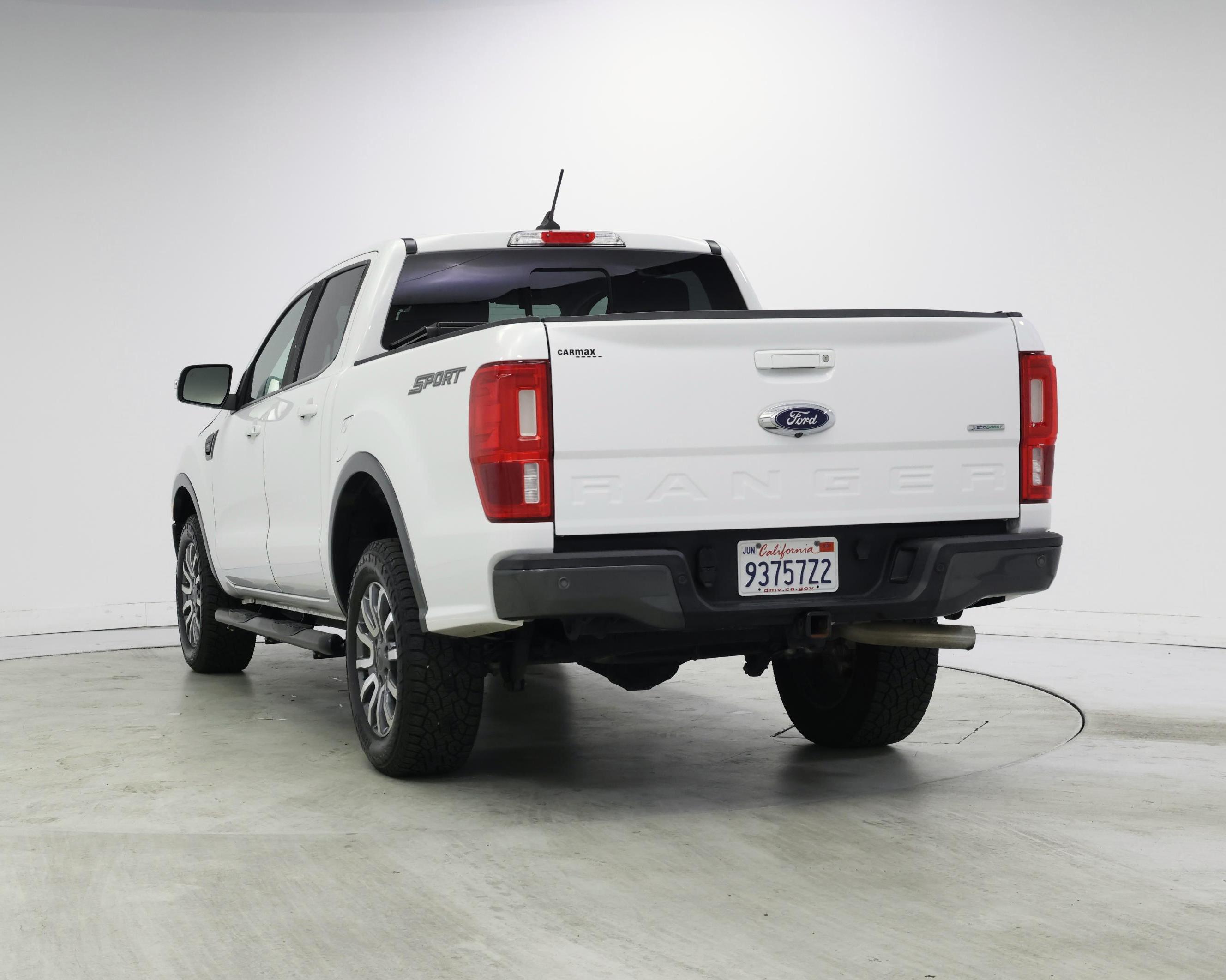 Thumbnail: 2019 Ford Ranger - 6