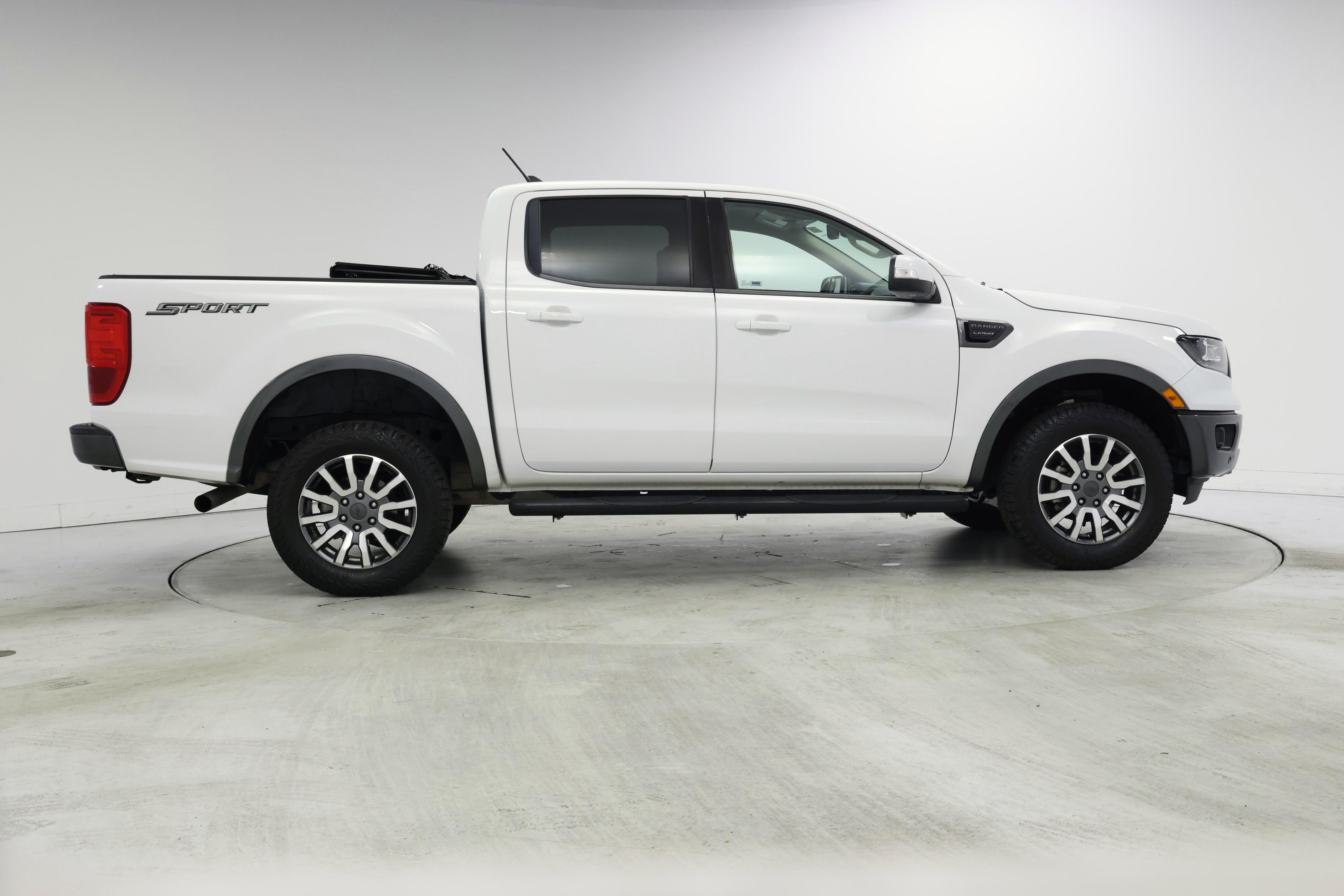 Thumbnail: 2019 Ford Ranger - 7