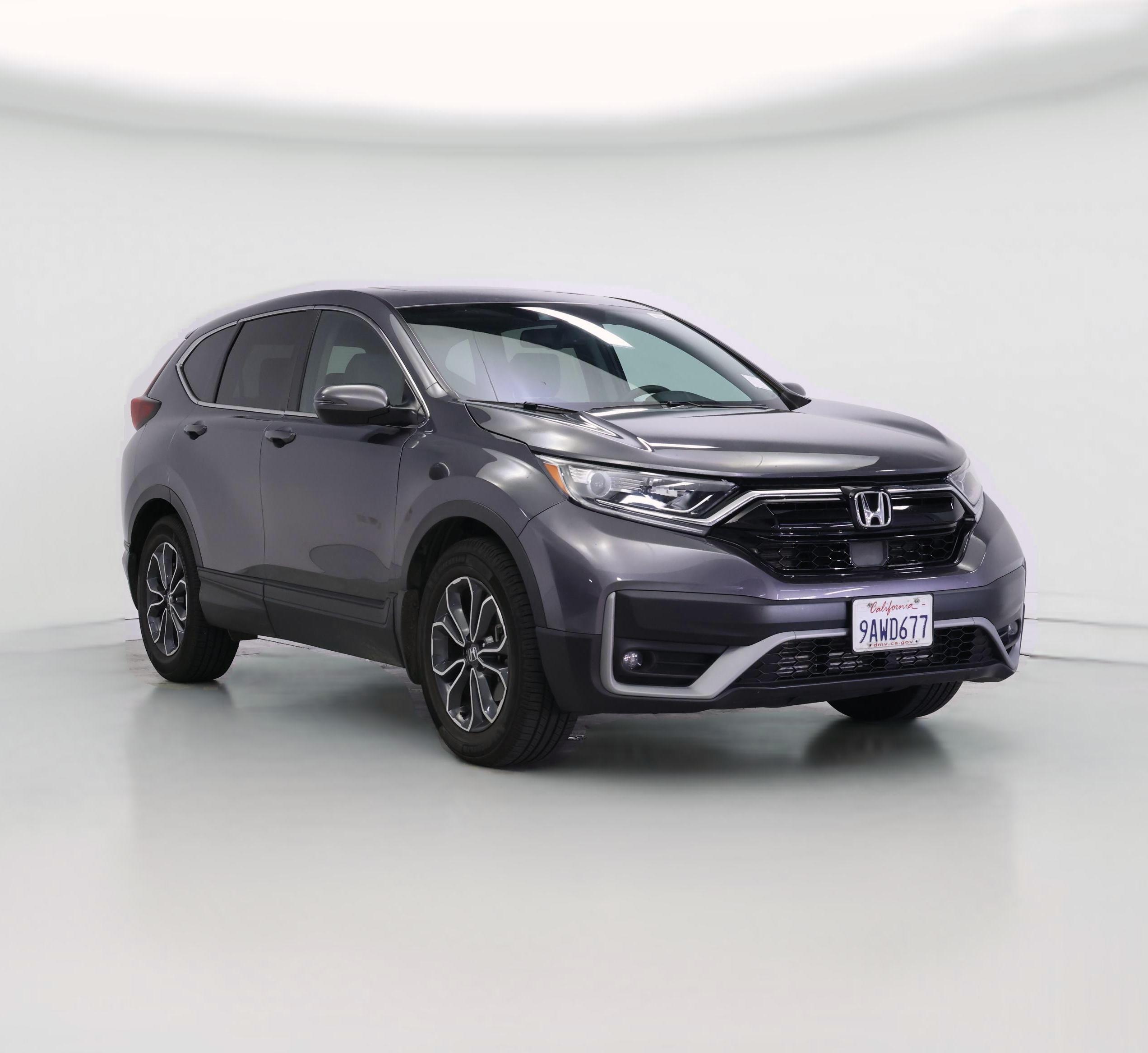 Thumbnail: 2022 Honda CR-V - 1