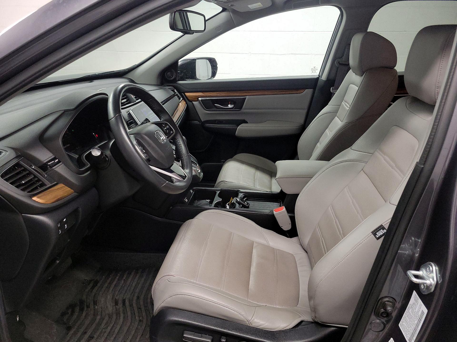 Thumbnail: 2022 Honda CR-V - 11