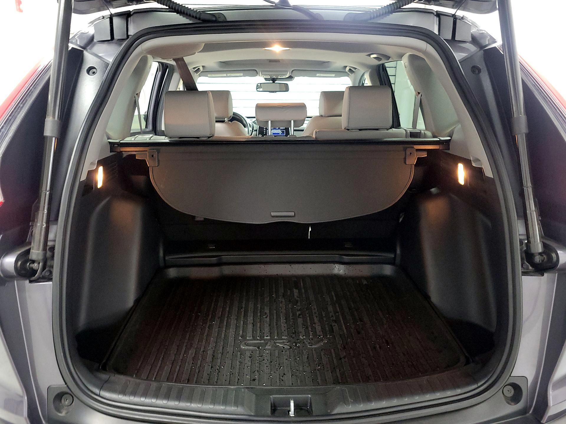 Thumbnail: 2022 Honda CR-V - 19