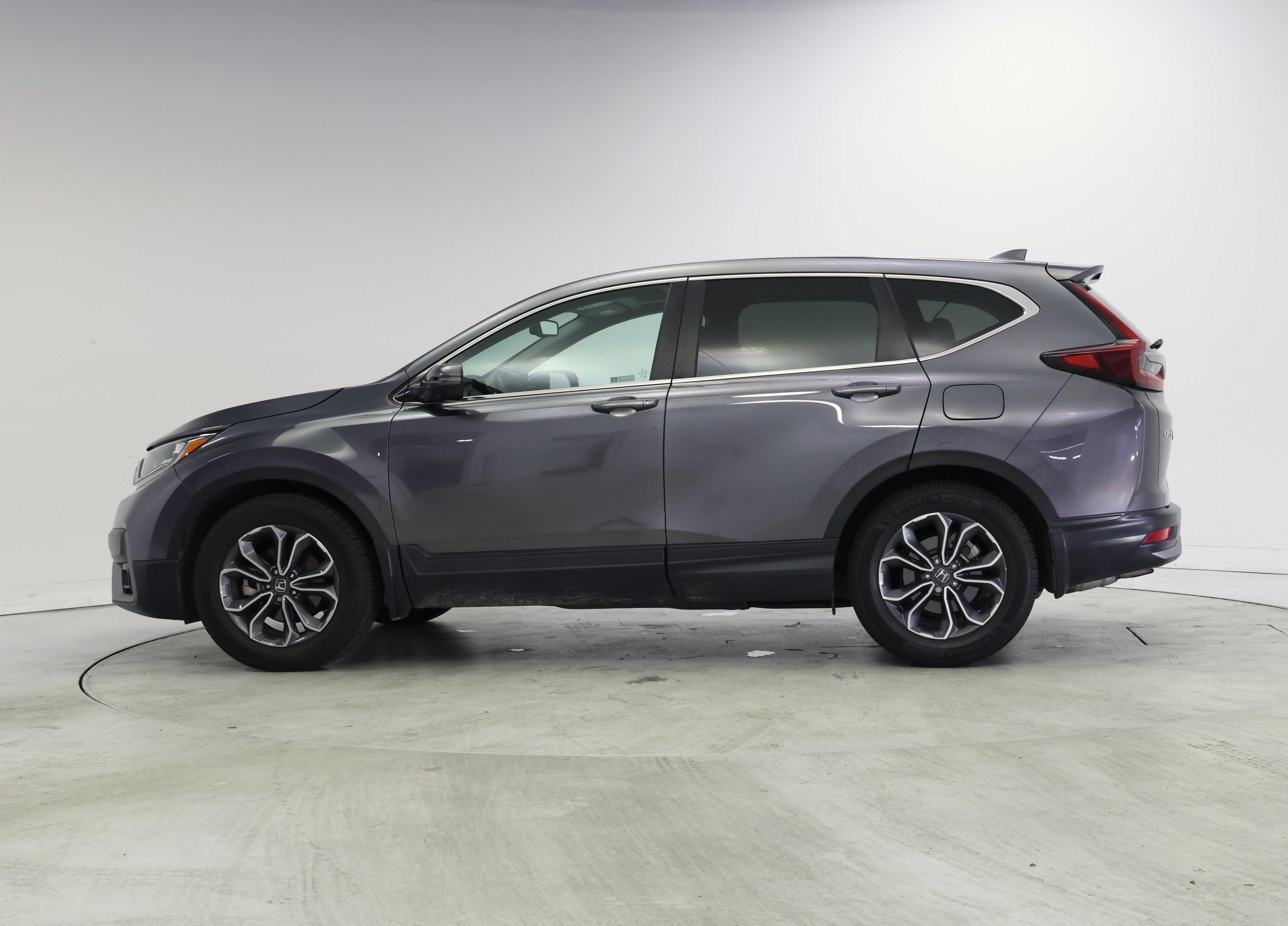Thumbnail: 2022 Honda CR-V - 3