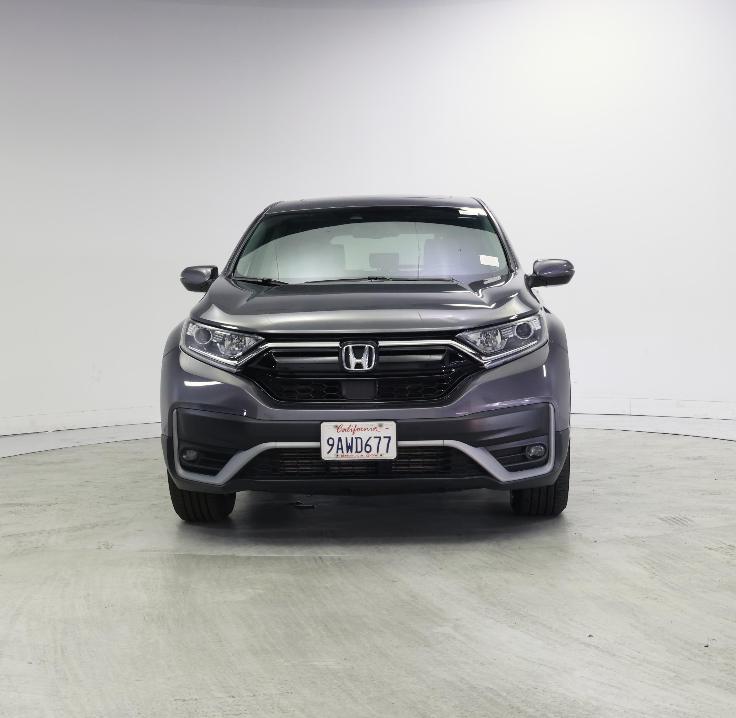 Thumbnail: 2022 Honda CR-V - 5