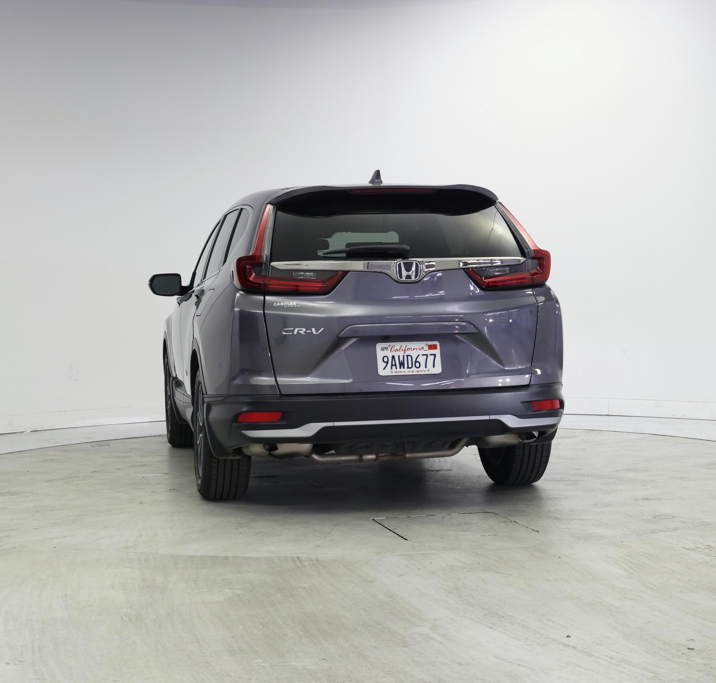 Thumbnail: 2022 Honda CR-V - 6