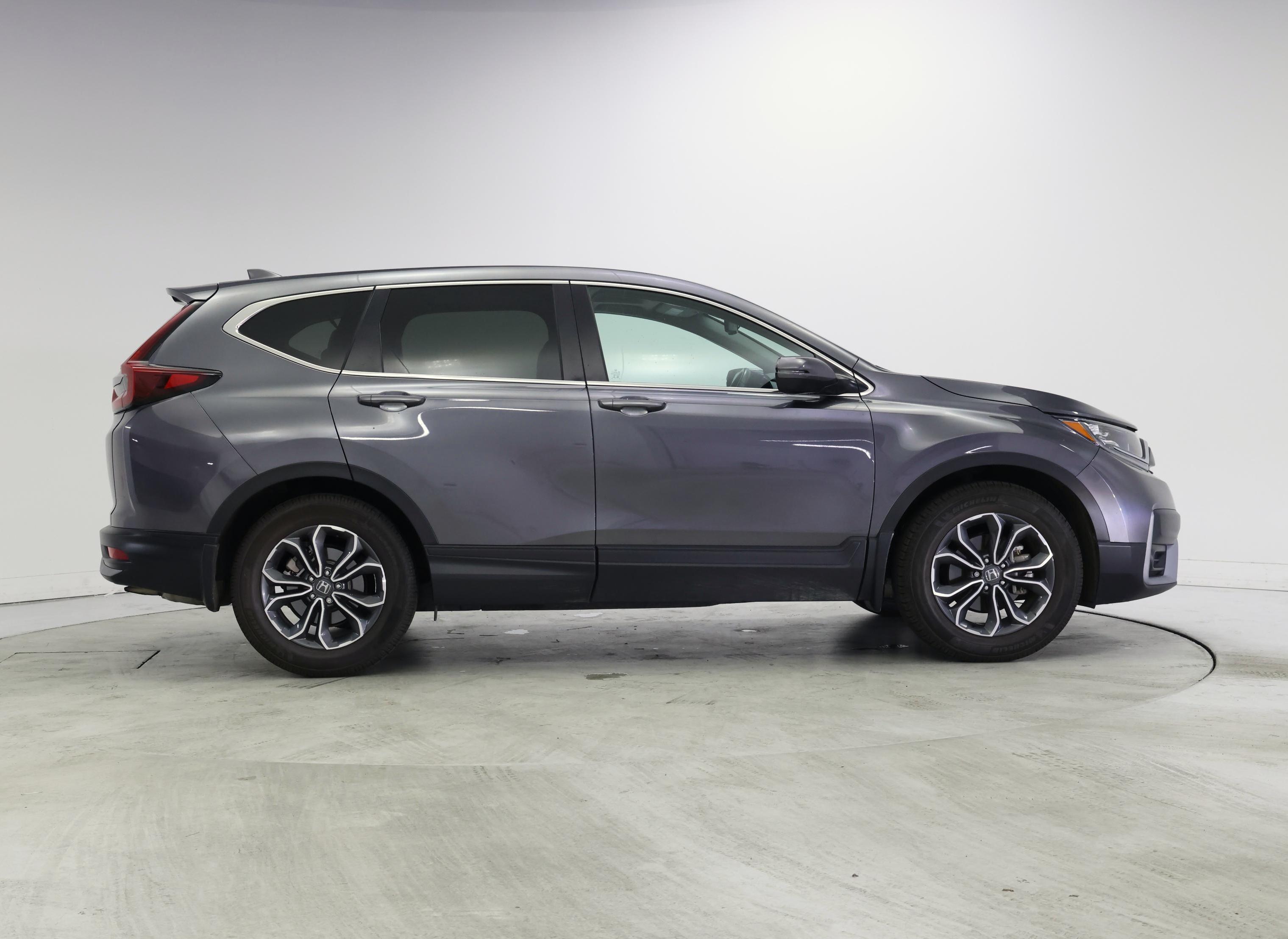 Thumbnail: 2022 Honda CR-V - 7
