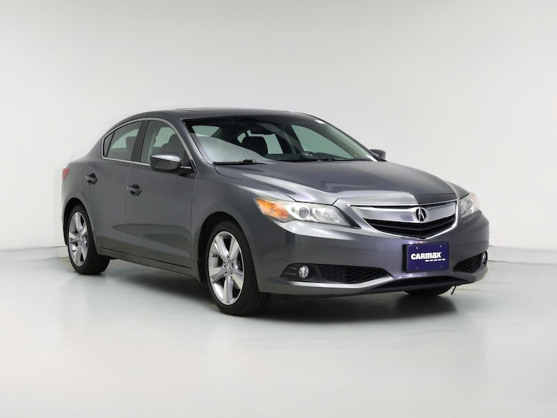 2014 Acura ILX  -
                  Murrieta, CA