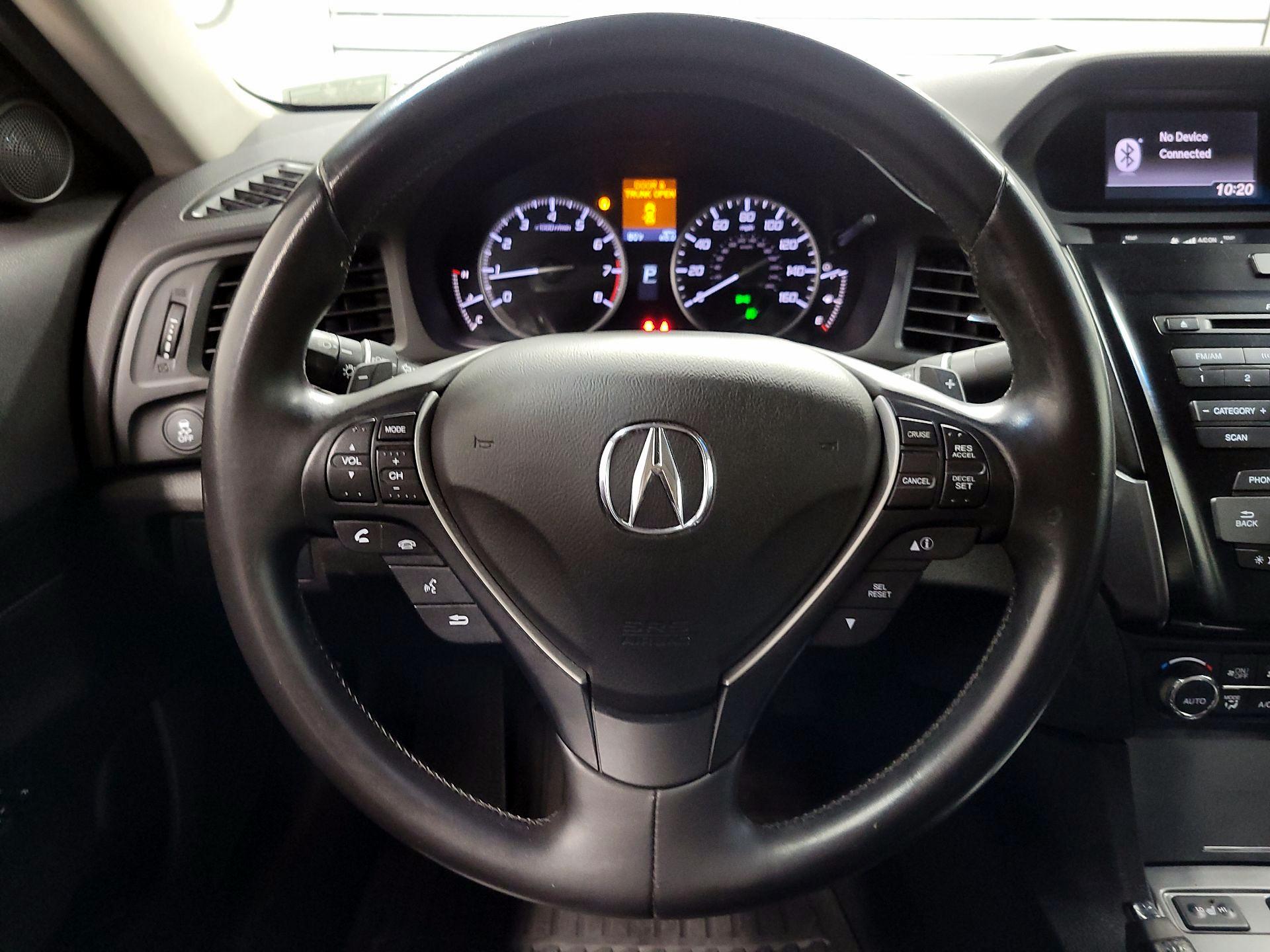 Thumbnail: 2014 Acura ILX - 10
