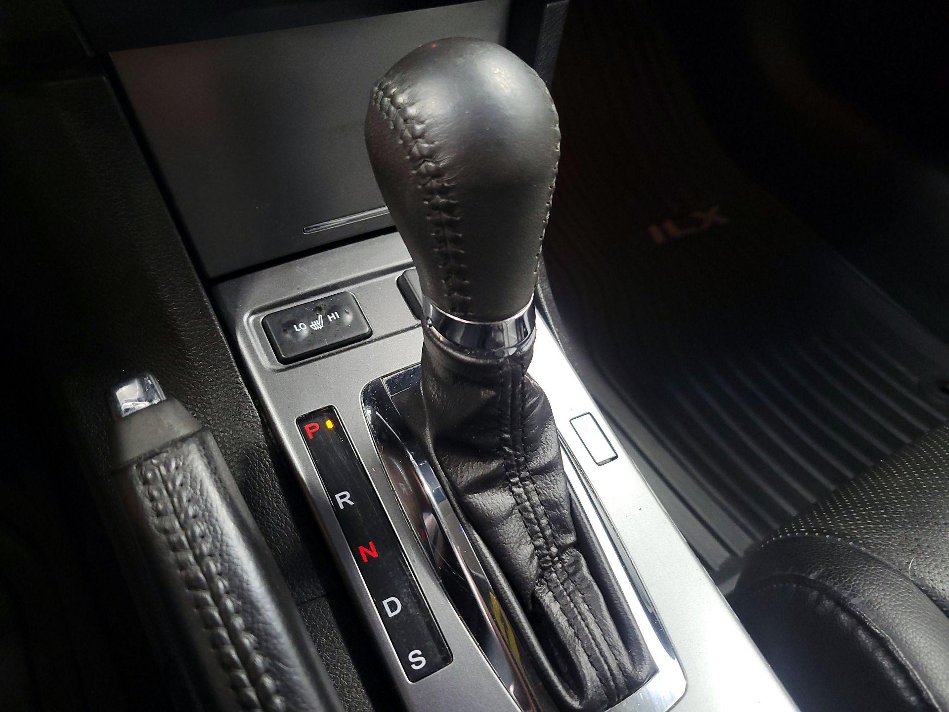 Thumbnail: 2014 Acura ILX - 15