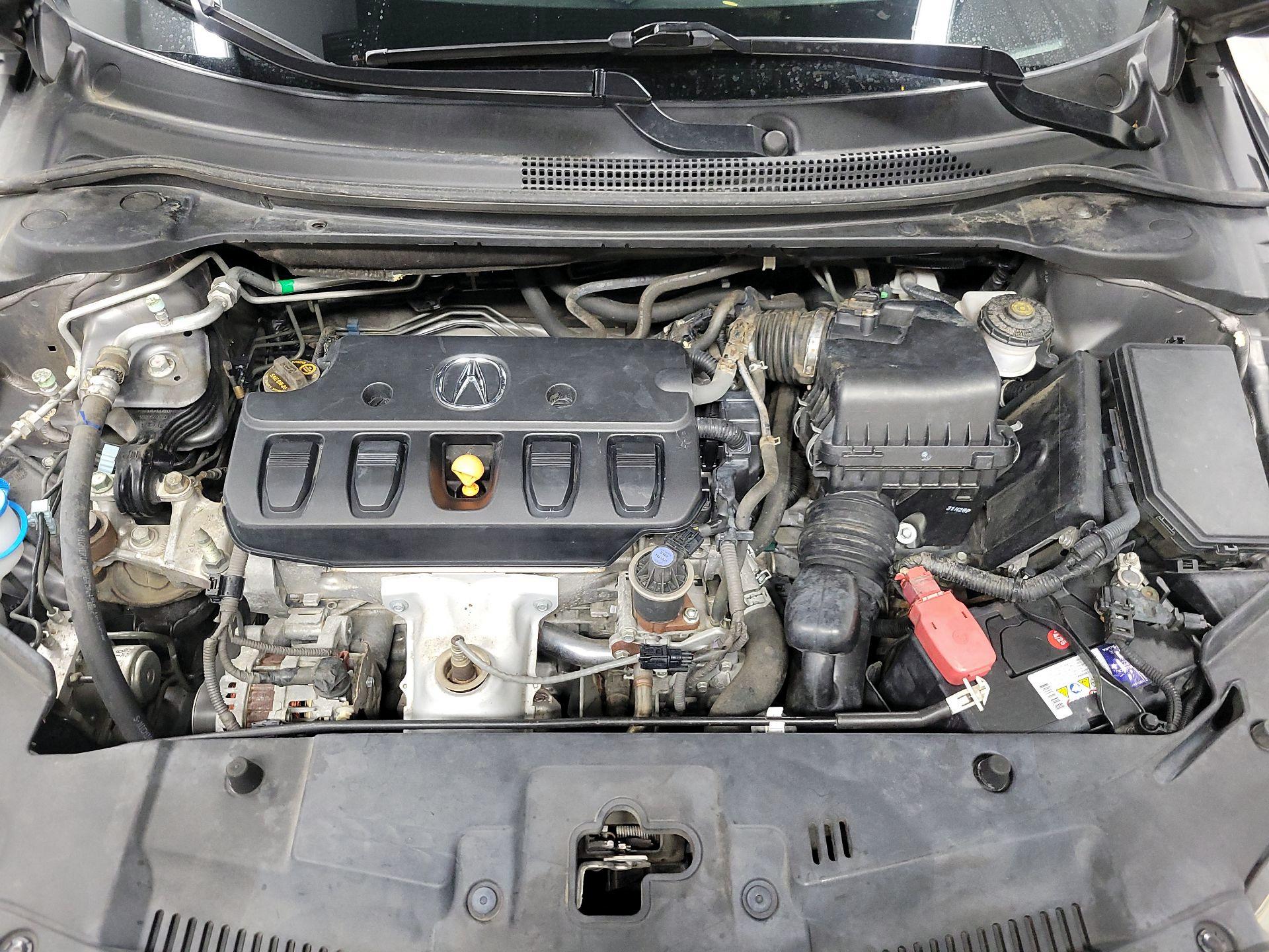 Thumbnail: 2014 Acura ILX - 18