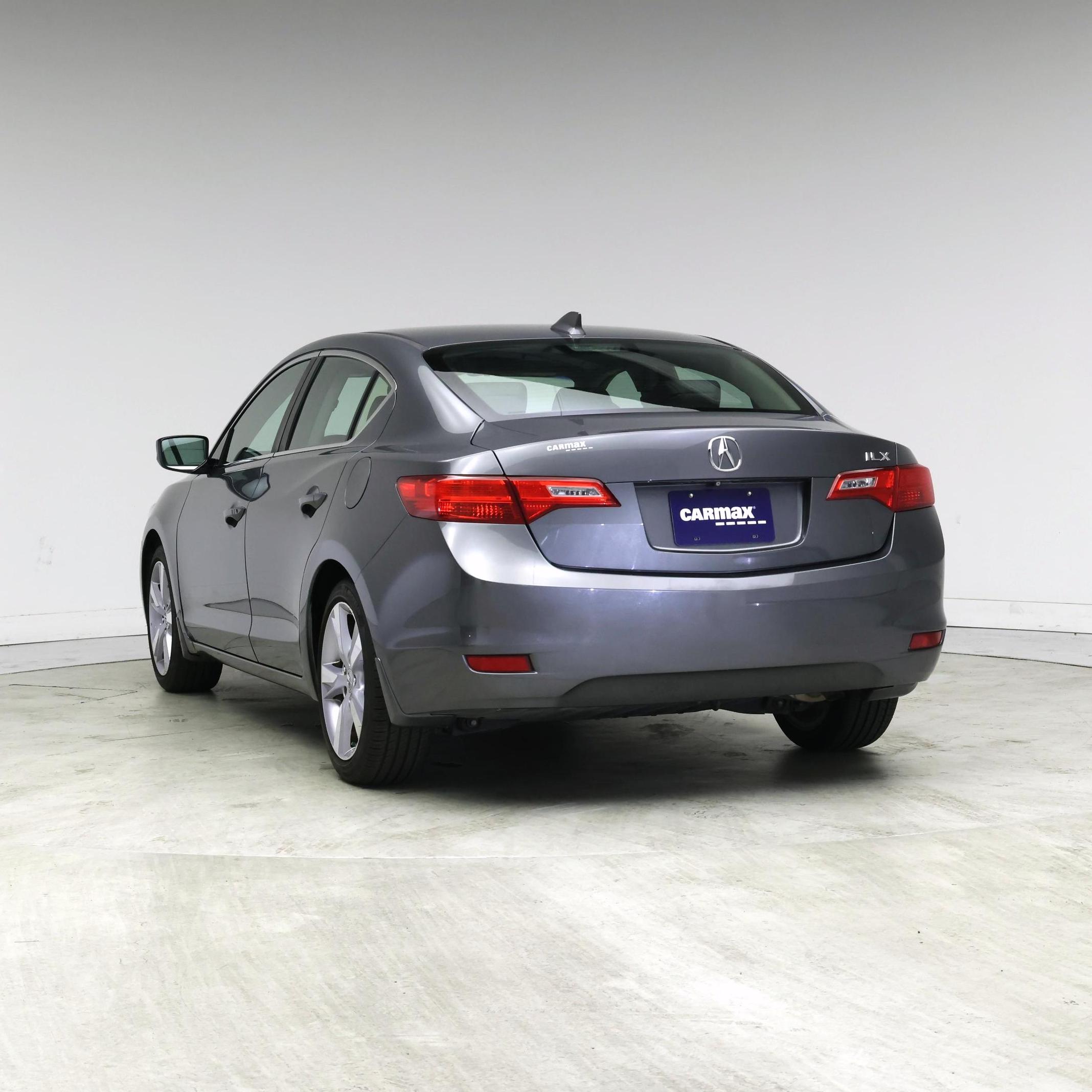 Thumbnail: 2014 Acura ILX - 2