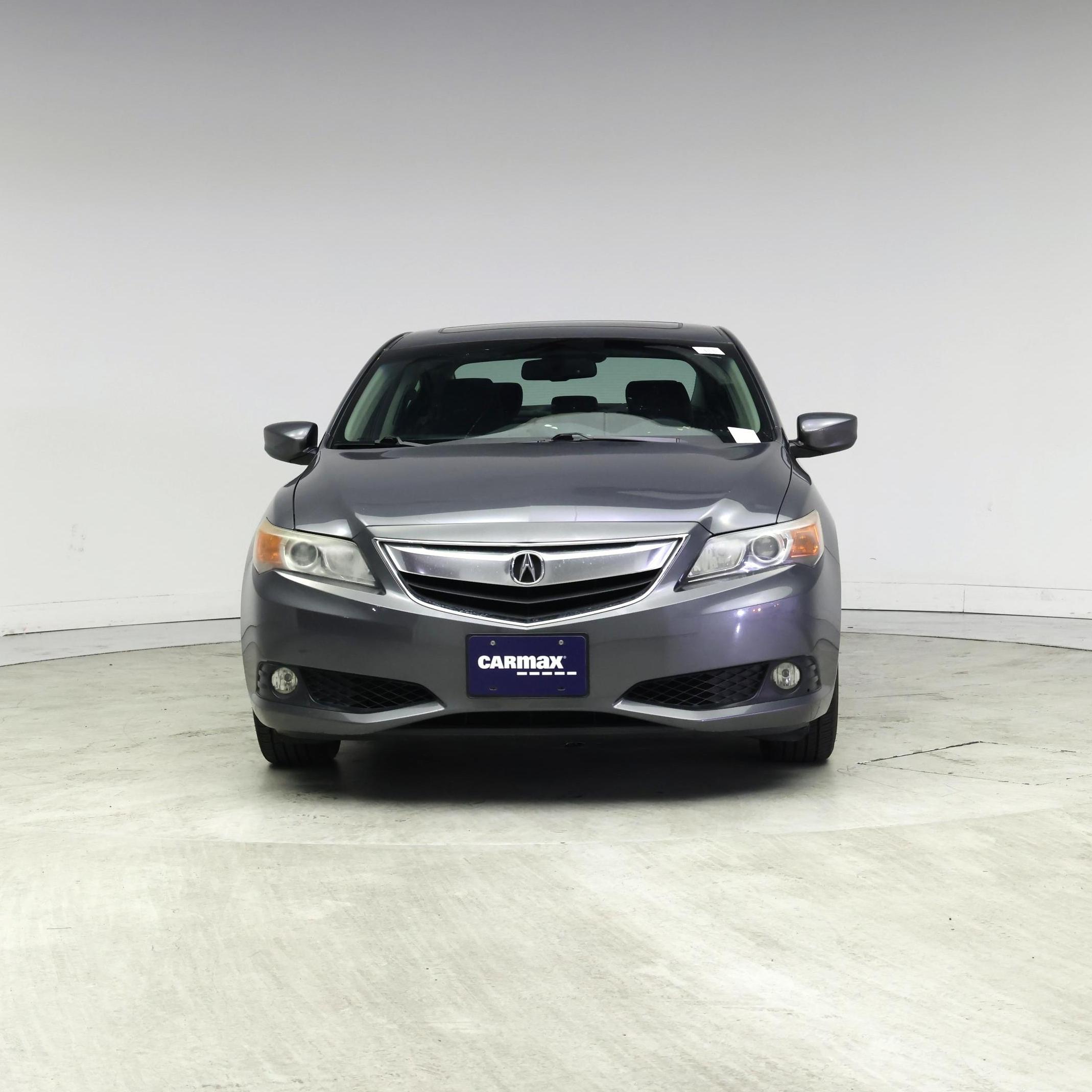 Thumbnail: 2014 Acura ILX - 5